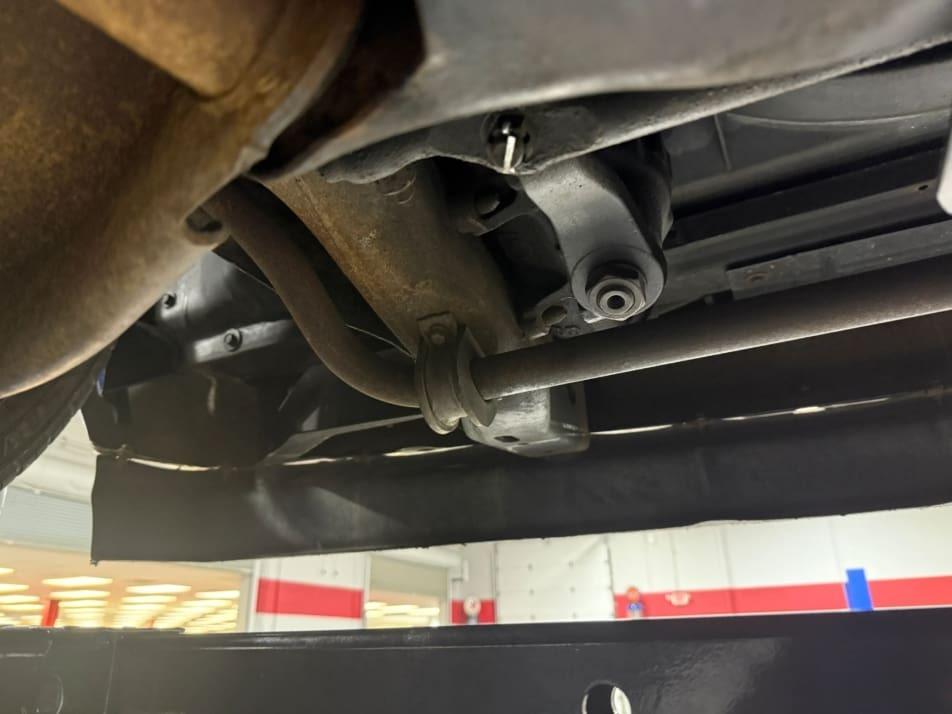 1993 GMC Sierra 1500