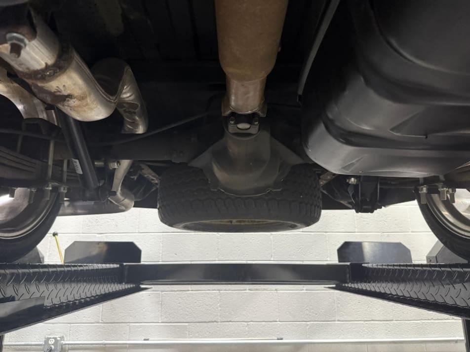 1993 GMC Sierra 1500