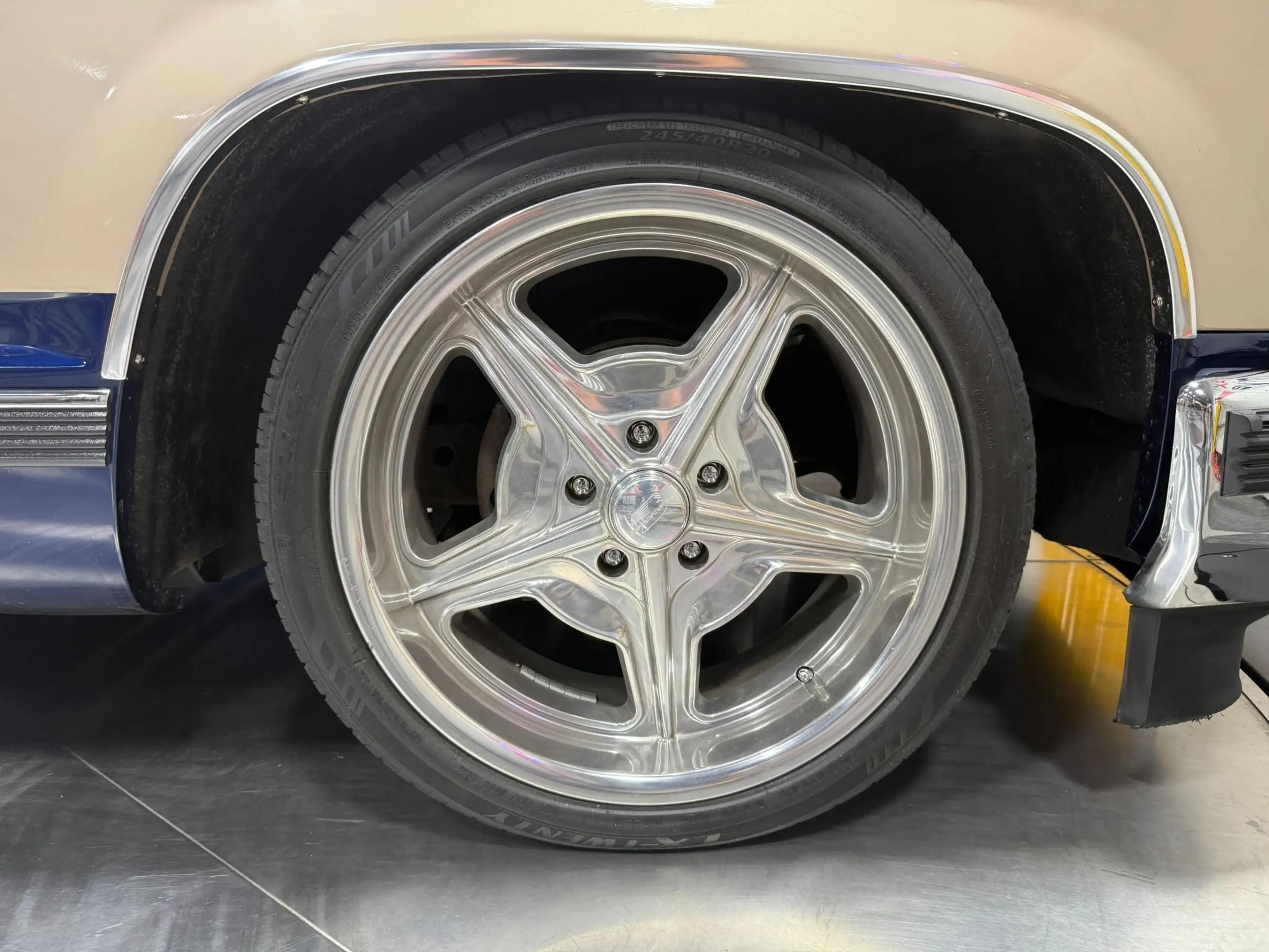 1993 GMC Sierra 1500