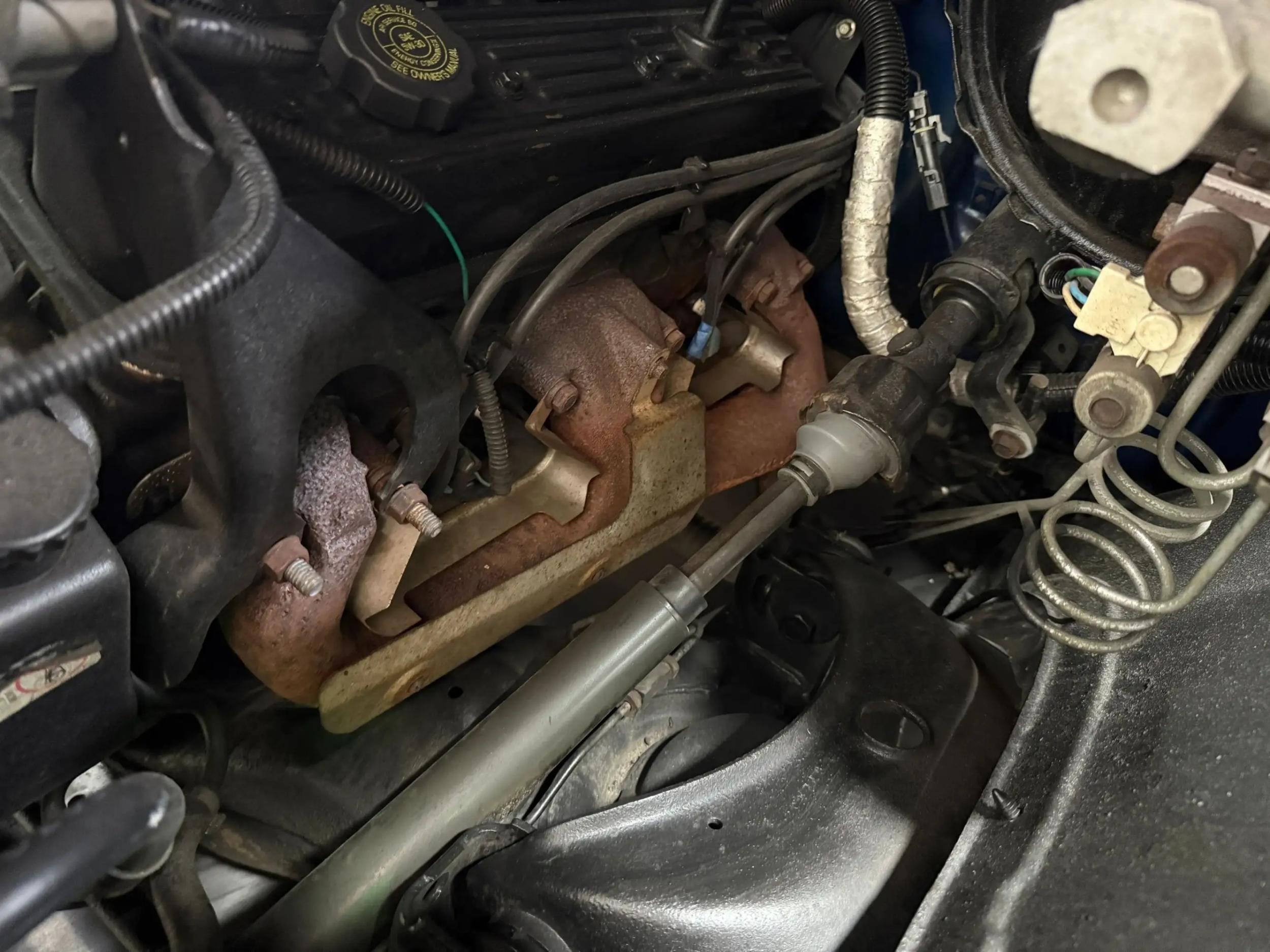 1993 GMC Sierra 1500