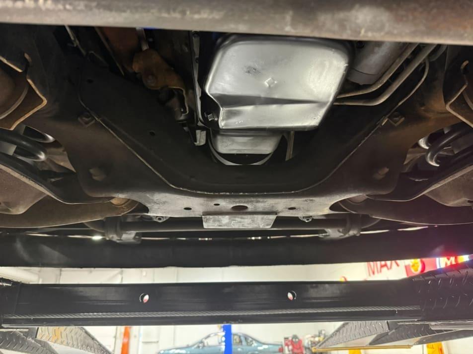 1993 GMC Sierra 1500