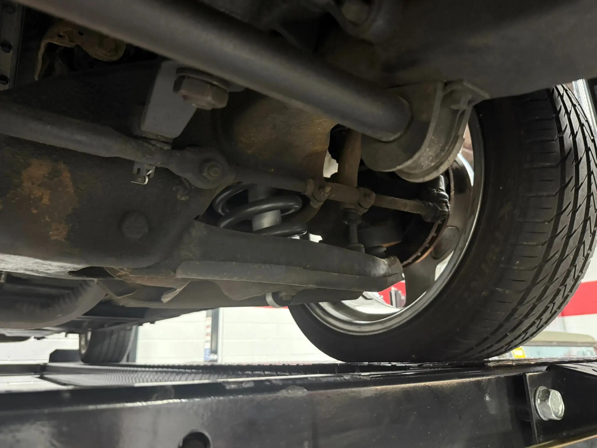 1993 GMC Sierra 1500