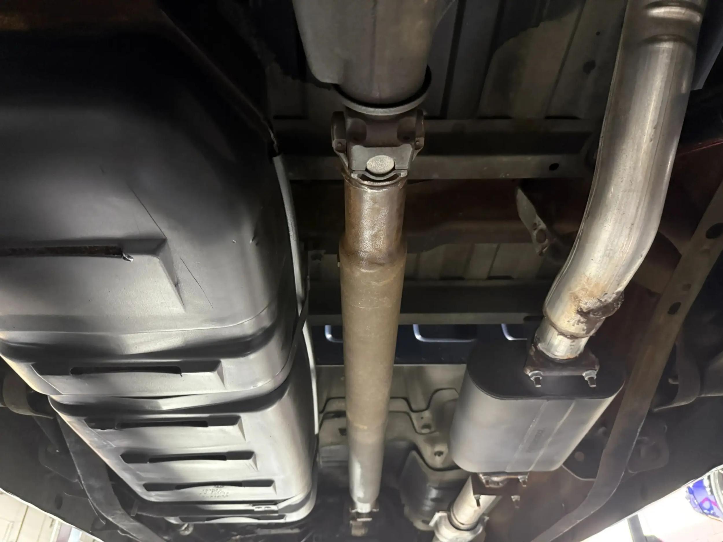 1993 GMC Sierra 1500