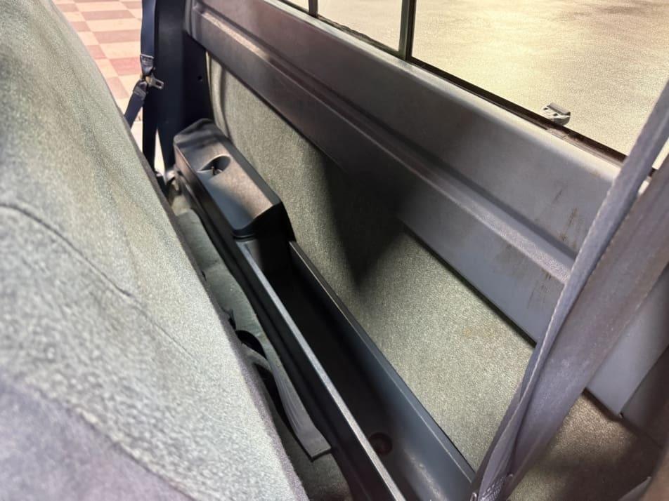 1993 GMC Sierra 1500