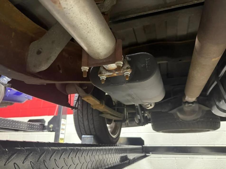 1993 GMC Sierra 1500