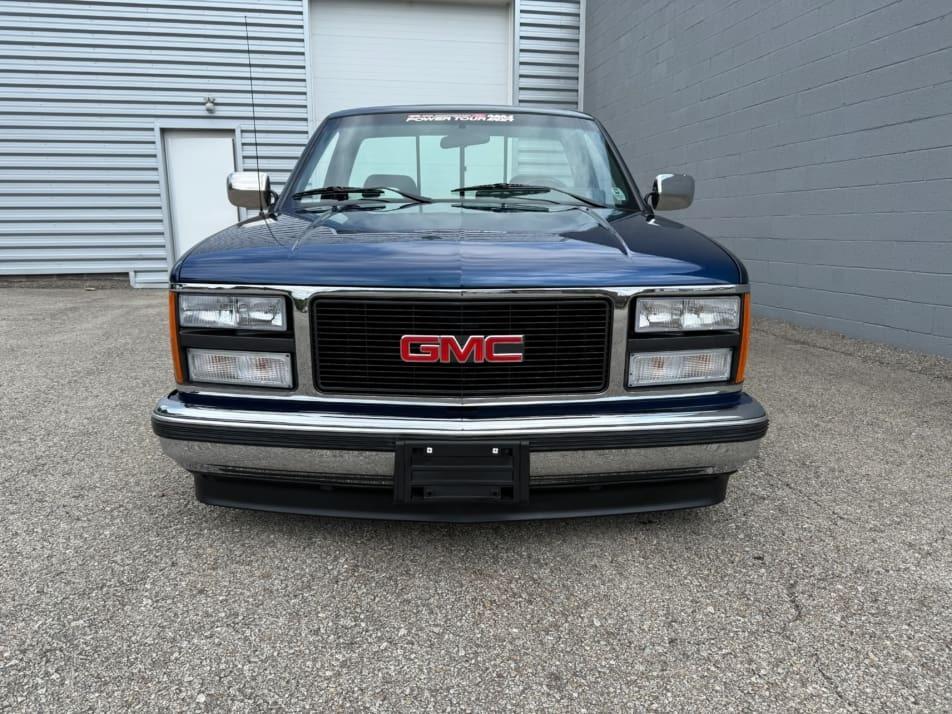 1993 GMC Sierra 1500