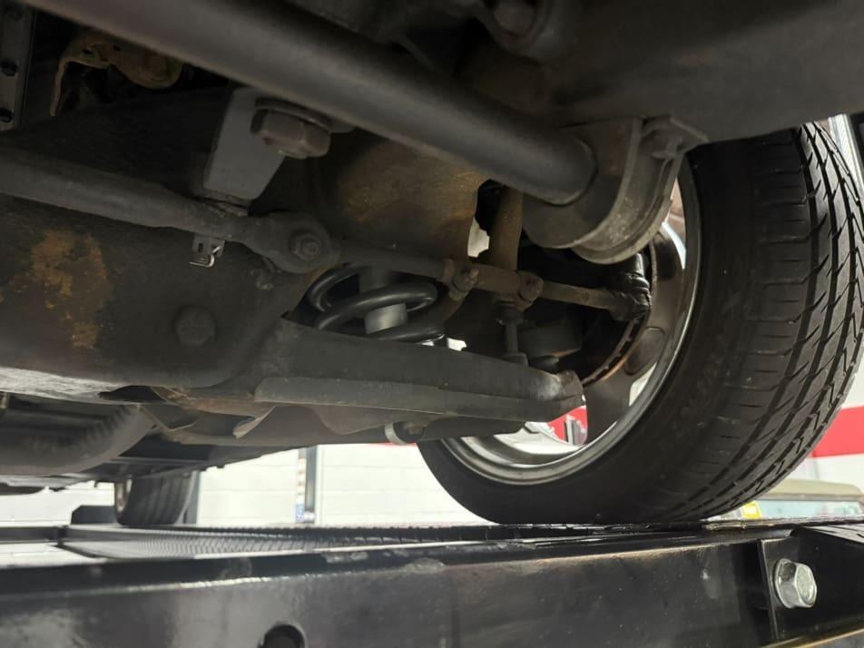 1993 GMC Sierra 1500