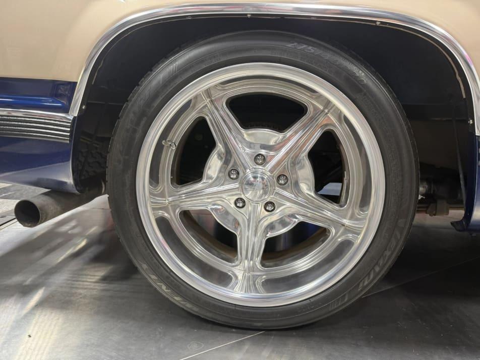 1993 GMC Sierra 1500