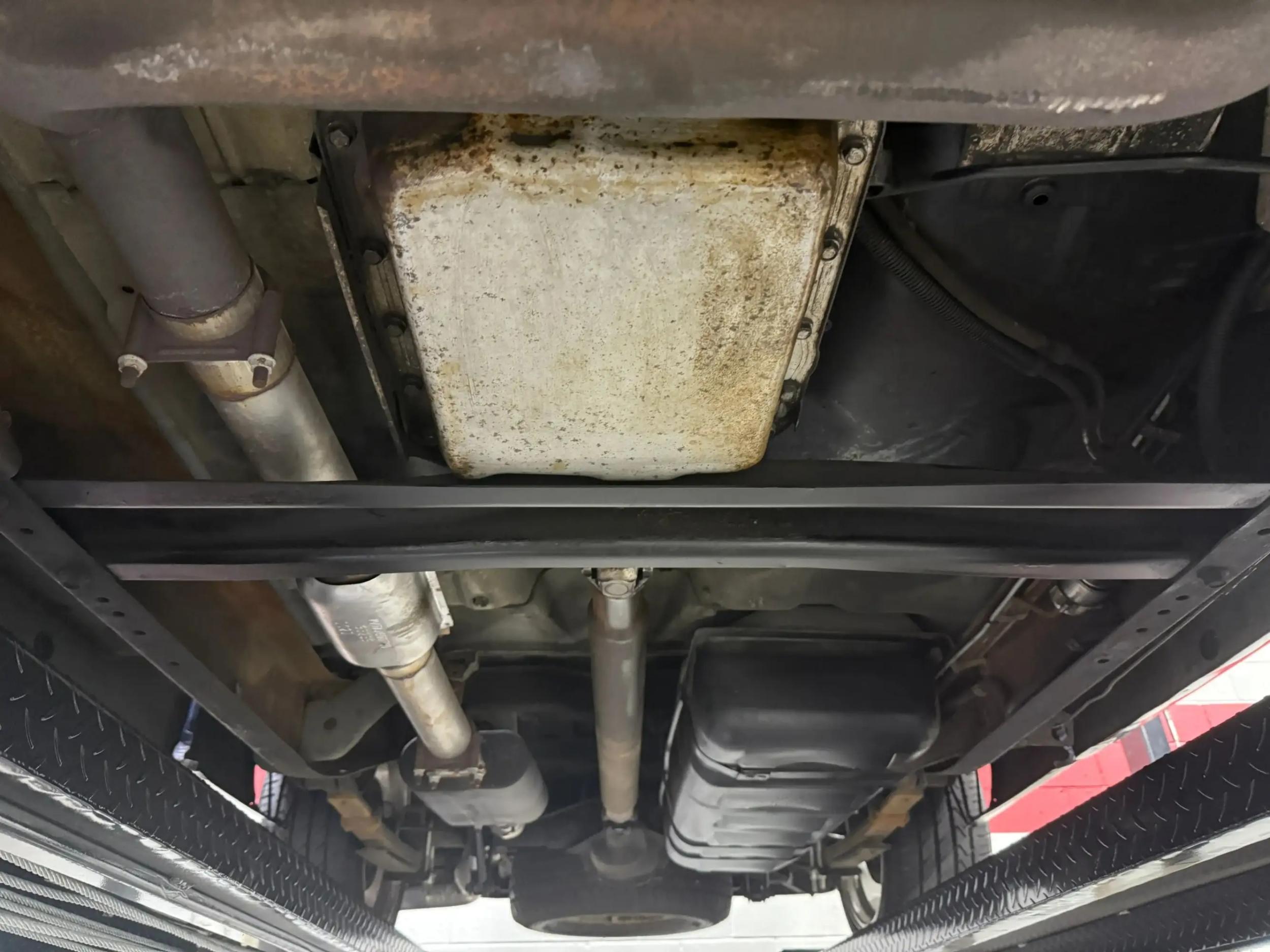 1993 GMC Sierra 1500