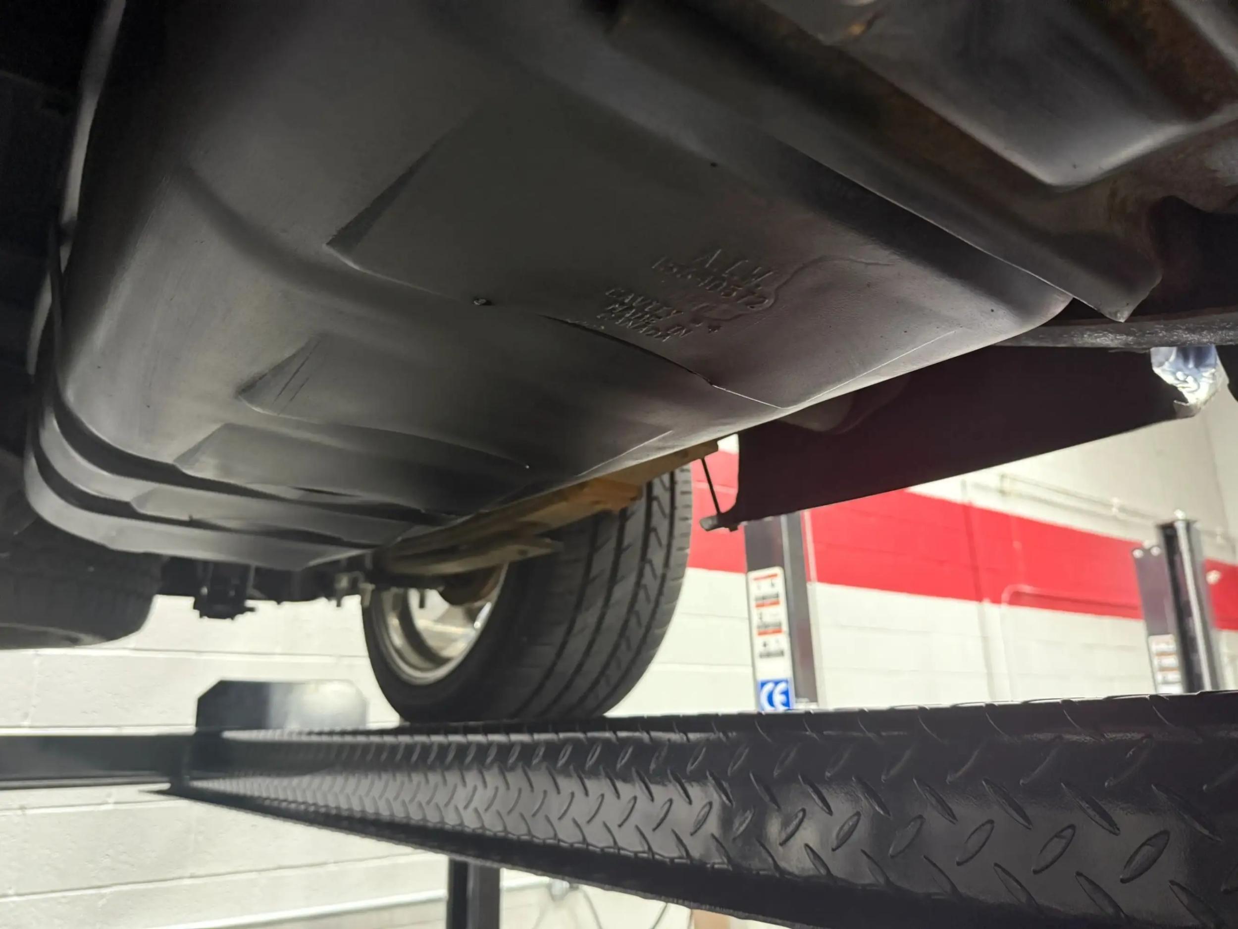 1993 GMC Sierra 1500