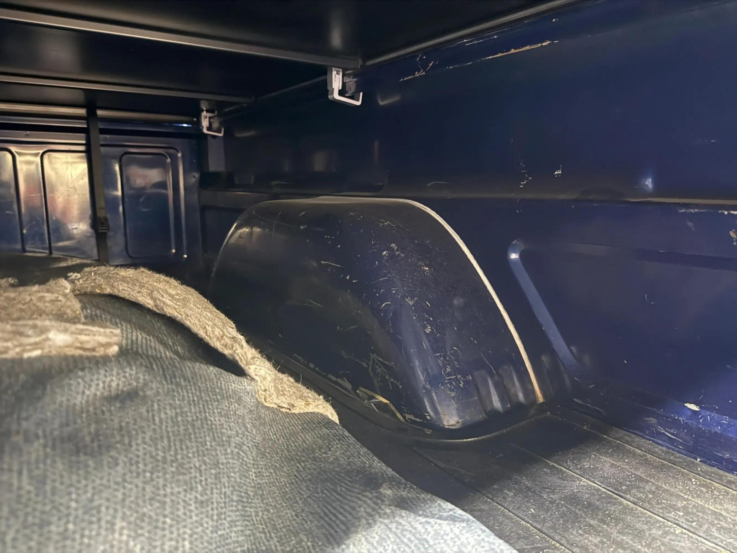 1993 GMC Sierra 1500