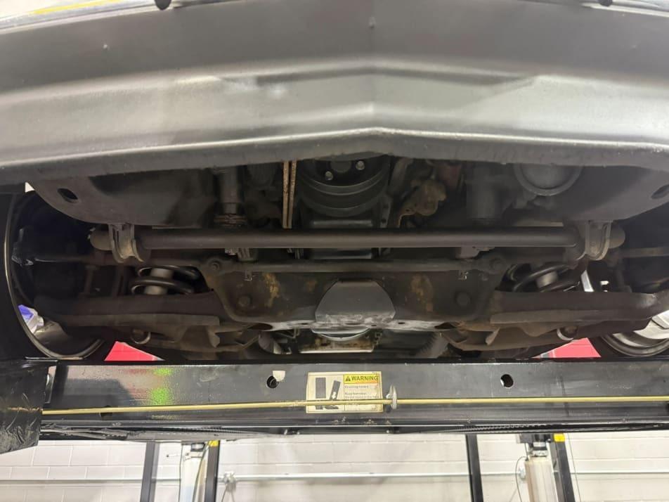 1993 GMC Sierra 1500