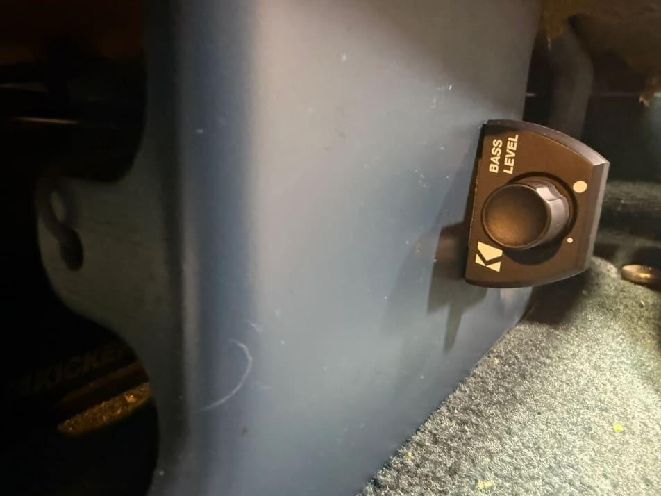 1993 GMC Sierra 1500