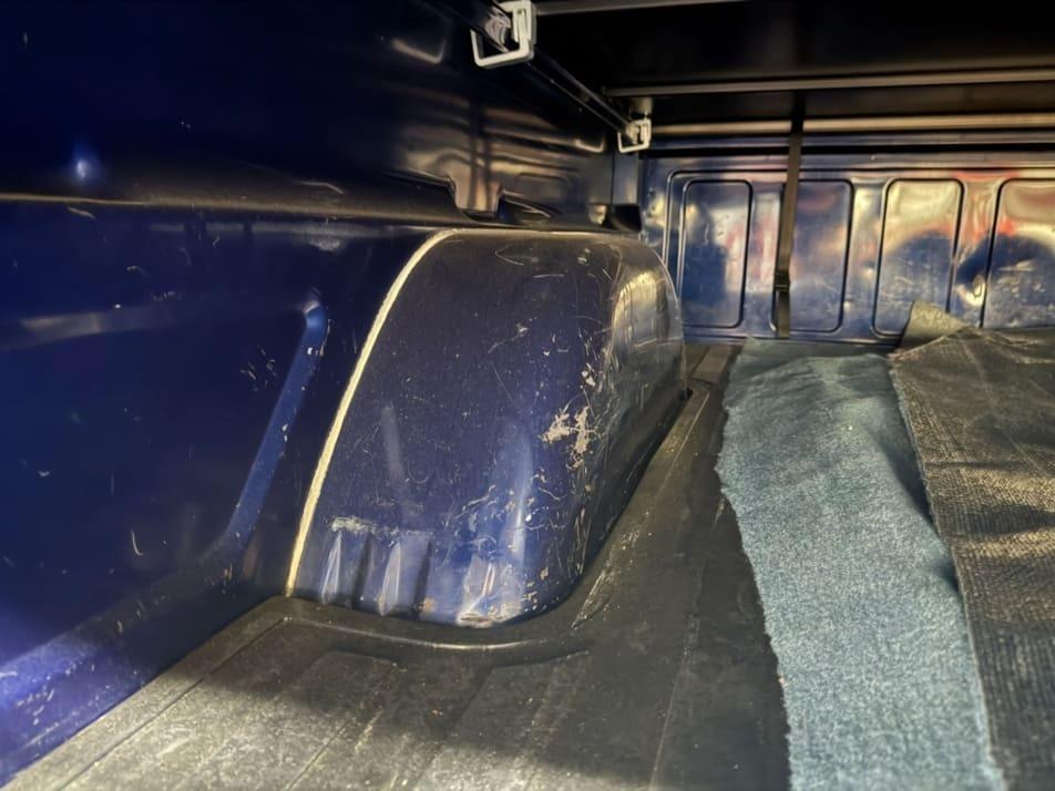 1993 GMC Sierra 1500