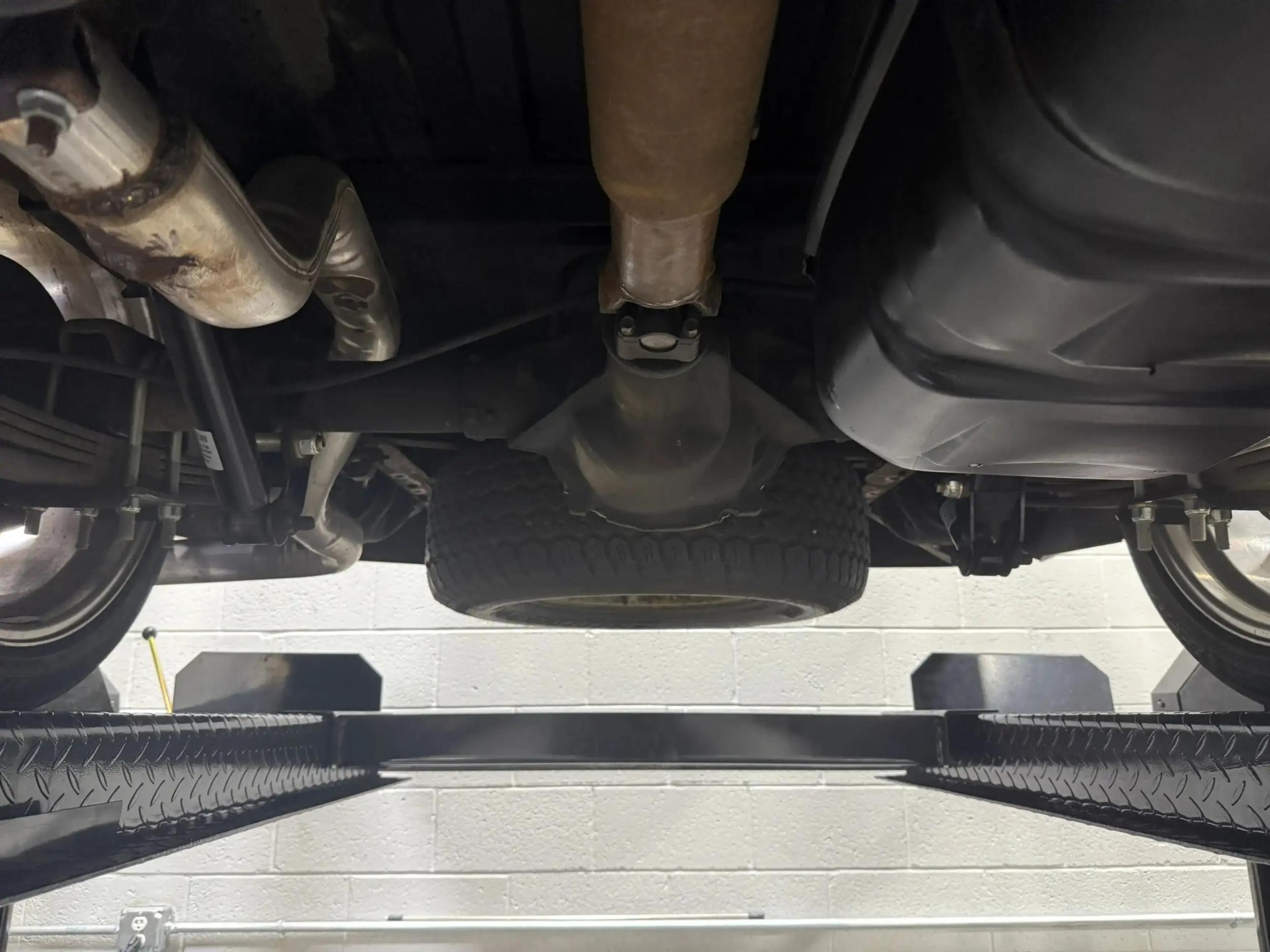 1993 GMC Sierra 1500