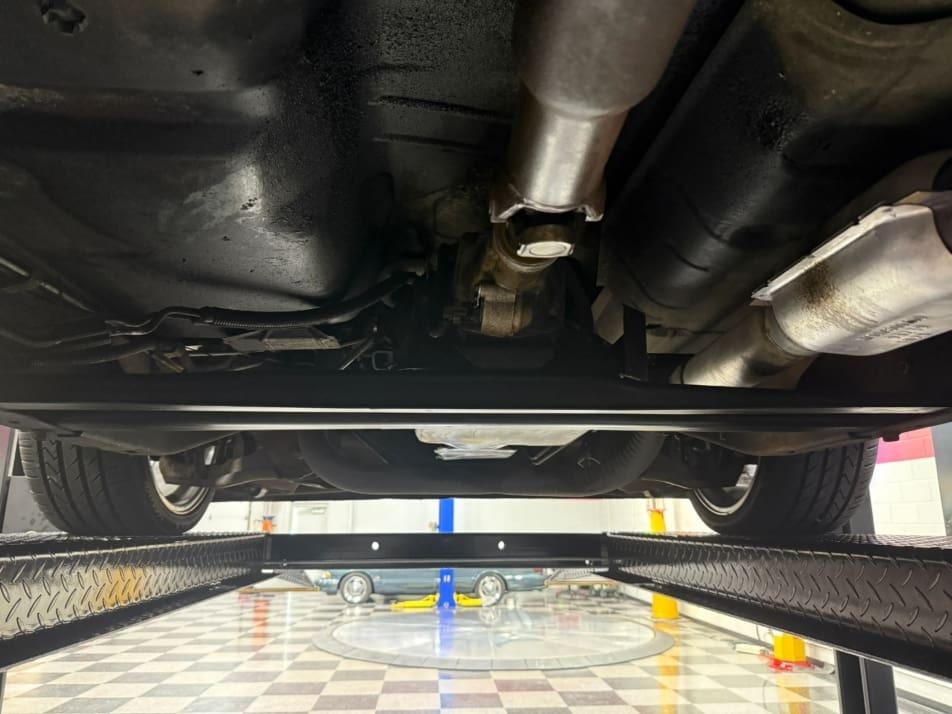 1993 GMC Sierra 1500