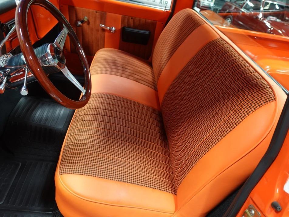 1971 Chevrolet C10