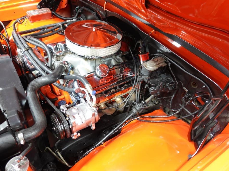 1971 Chevrolet C10 - 3
