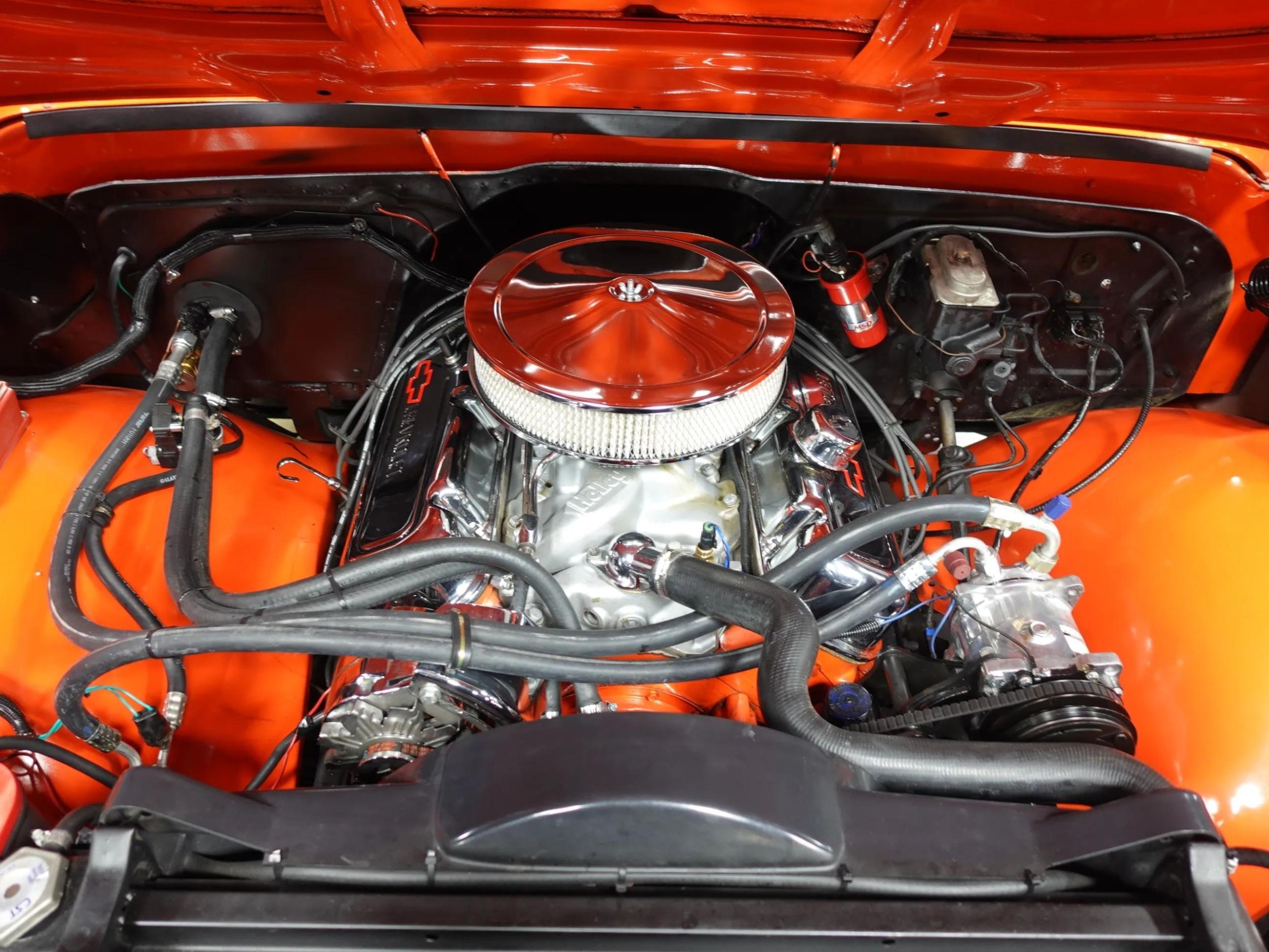 1971 Chevrolet C10