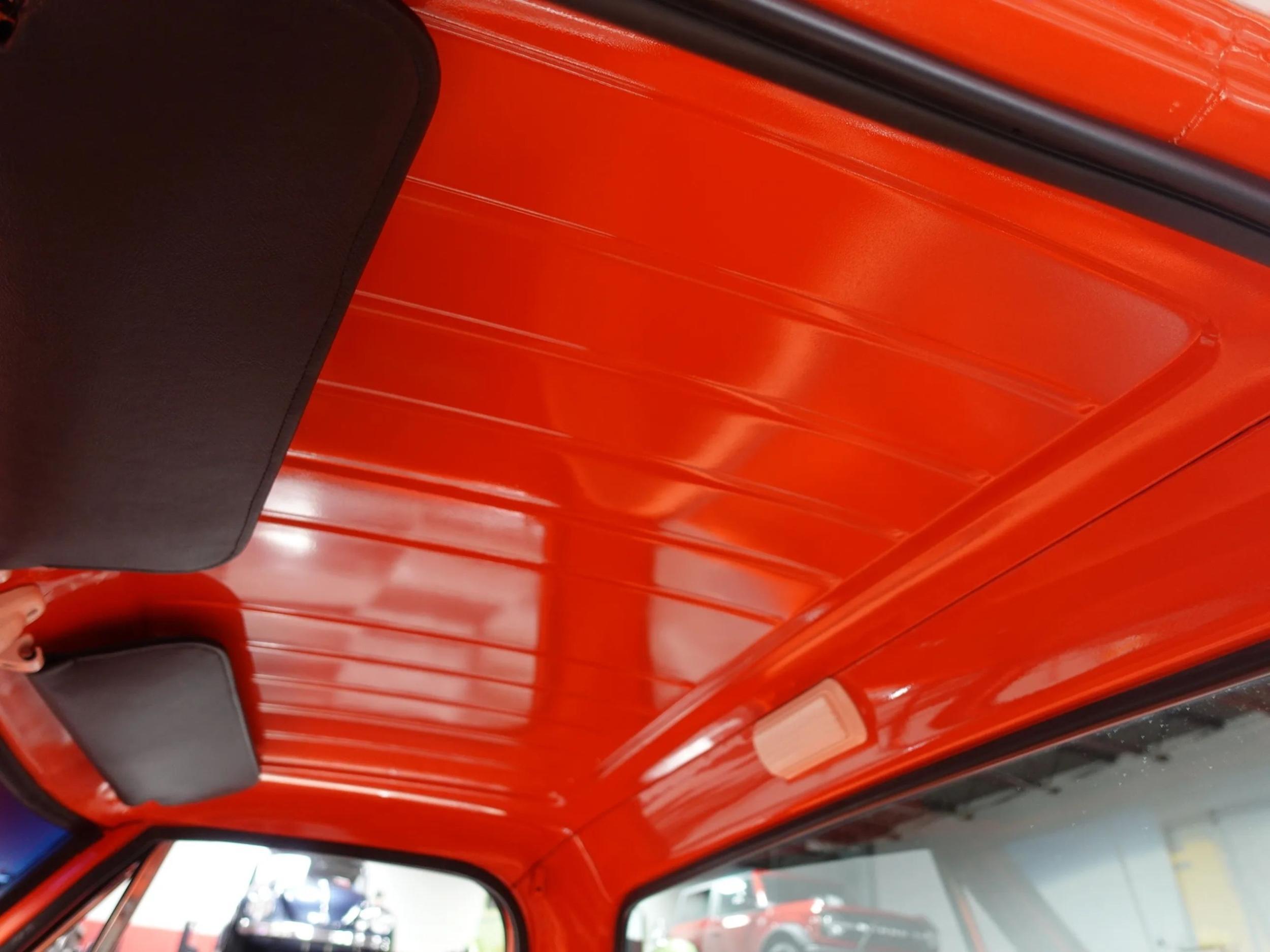 1971 Chevrolet C10