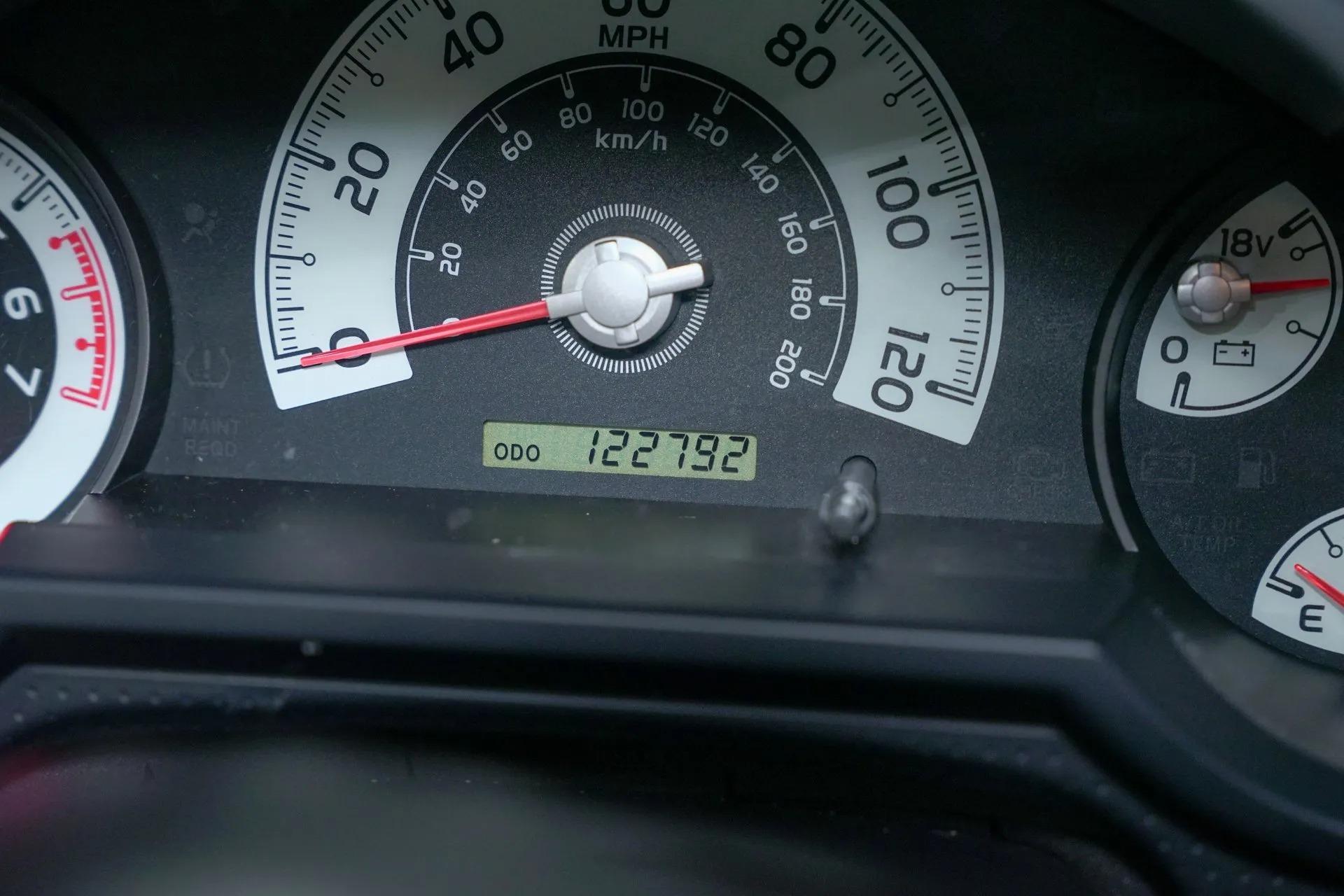 2014 Toyota FJ Cruiser