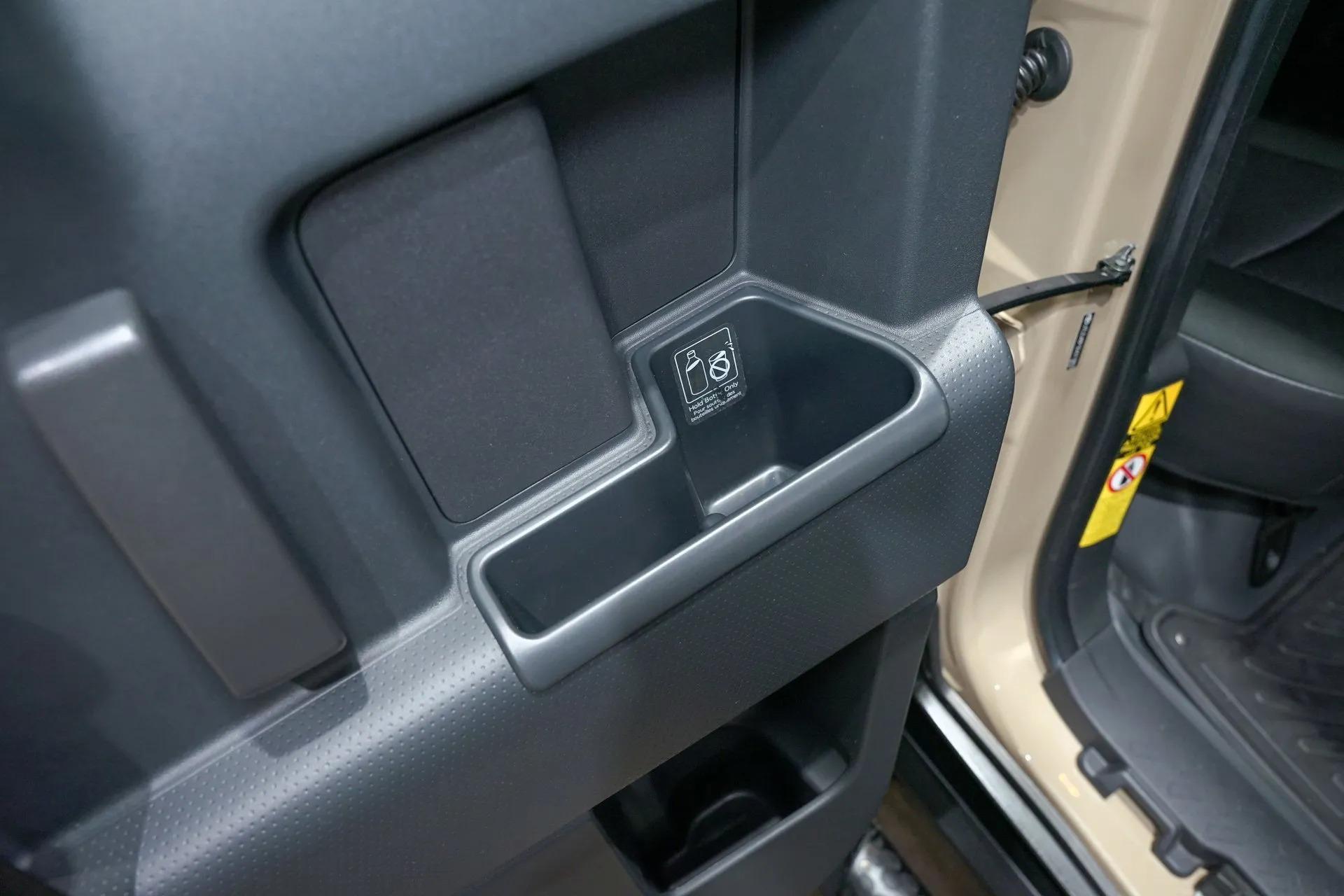 2014 Toyota FJ Cruiser