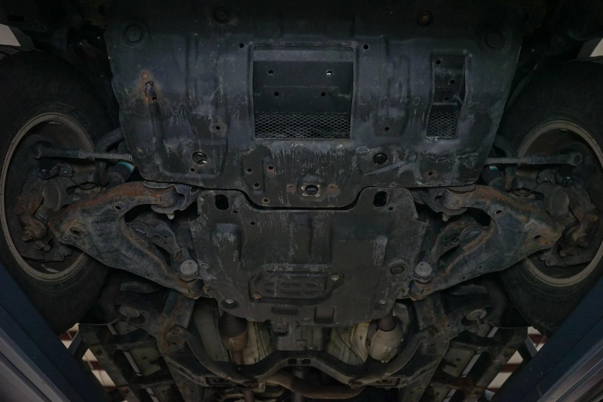 2014 Toyota FJ Cruiser