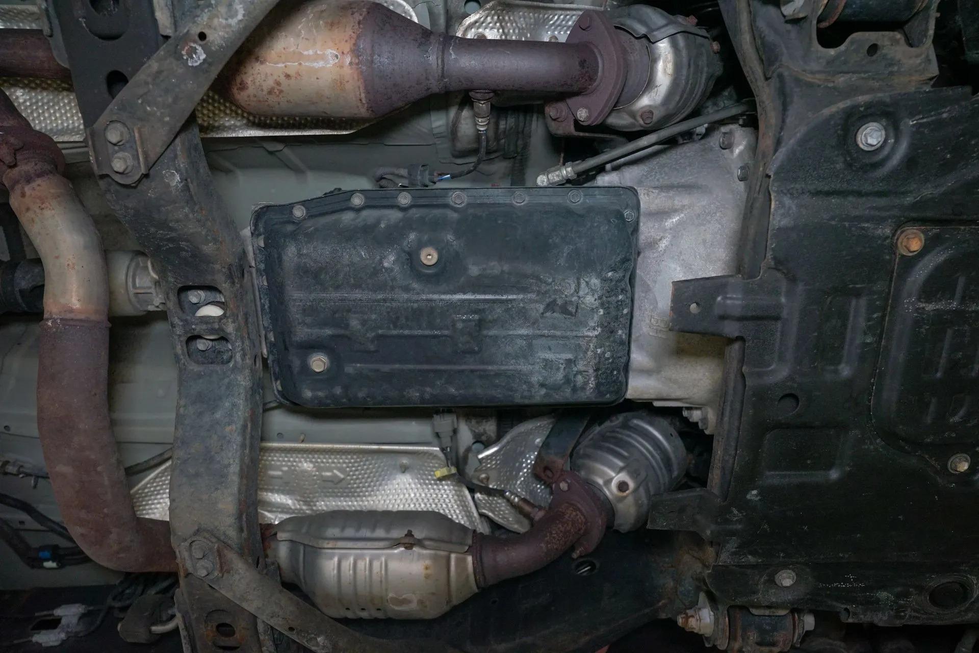 2014 Toyota FJ Cruiser