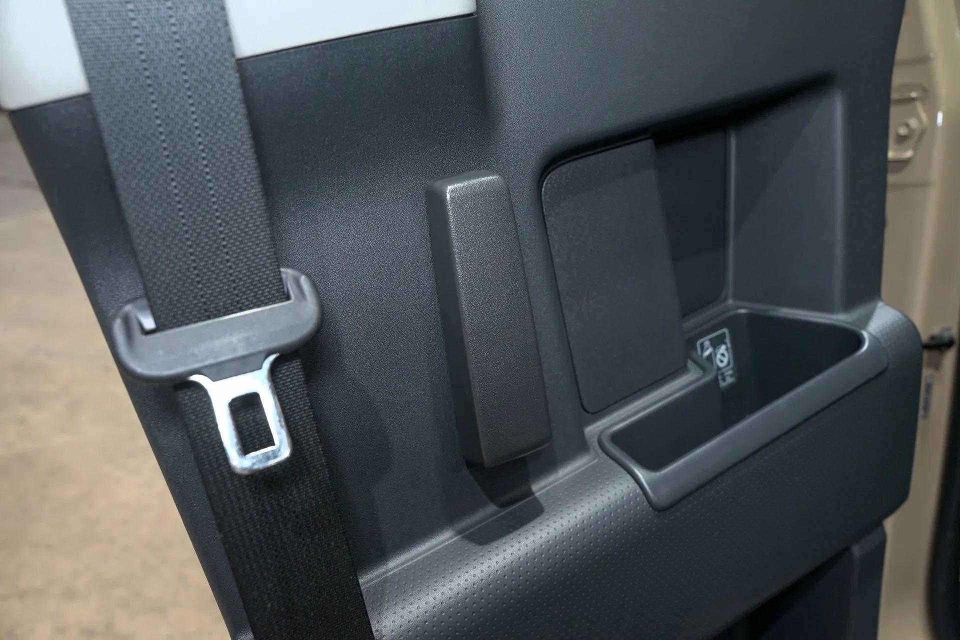 2014 Toyota FJ Cruiser