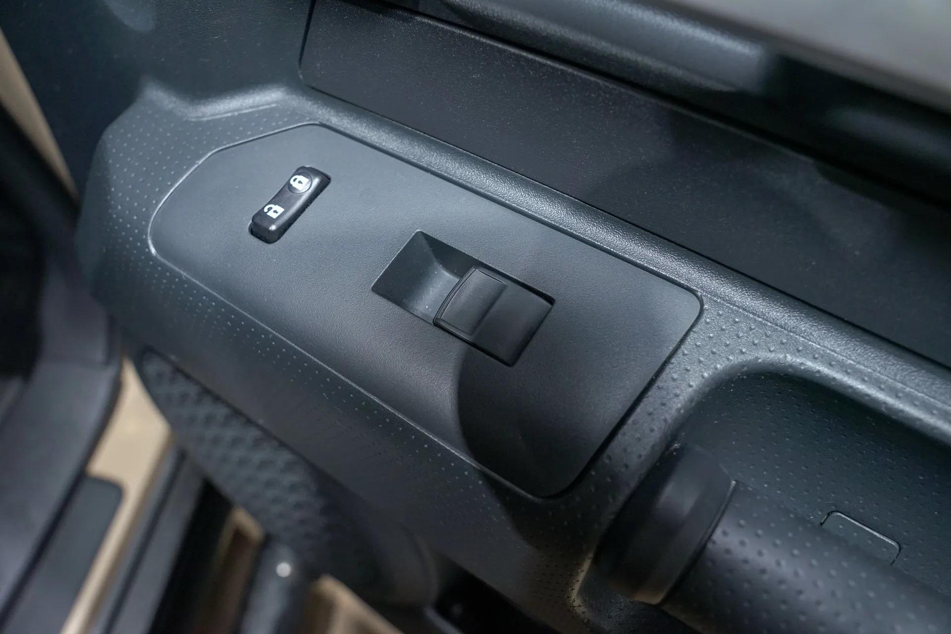 2014 Toyota FJ Cruiser