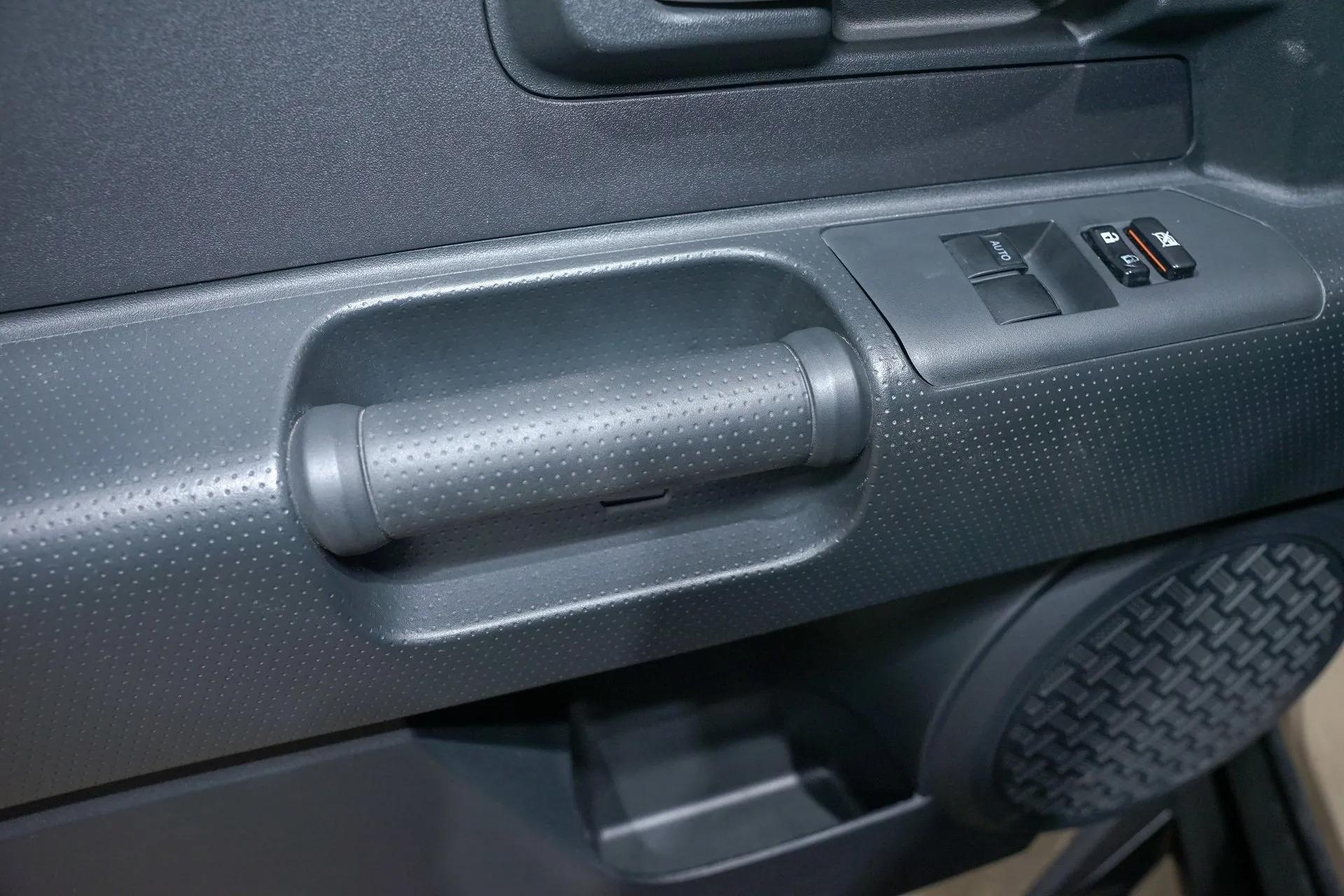 2014 Toyota FJ Cruiser