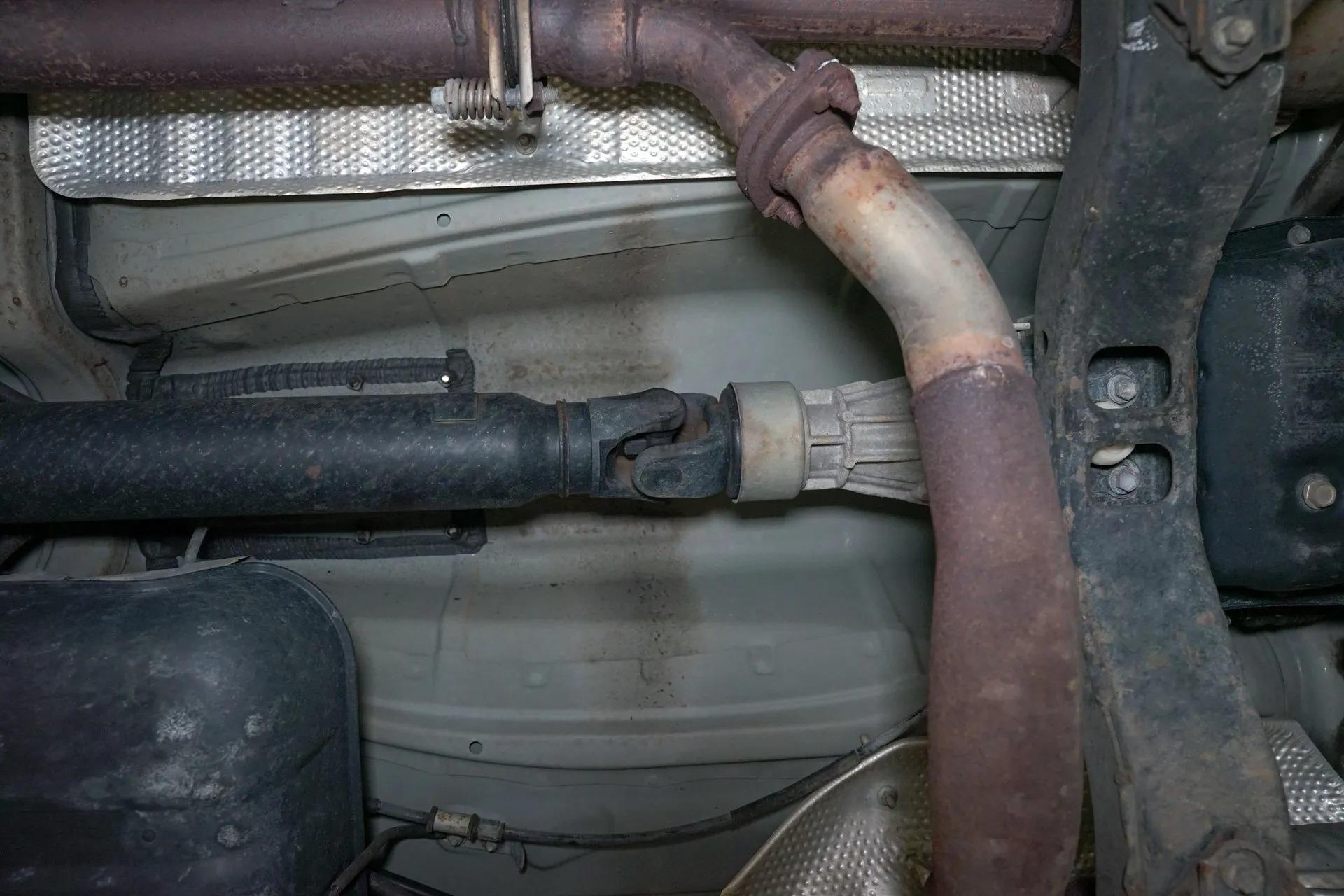 2014 Toyota FJ Cruiser