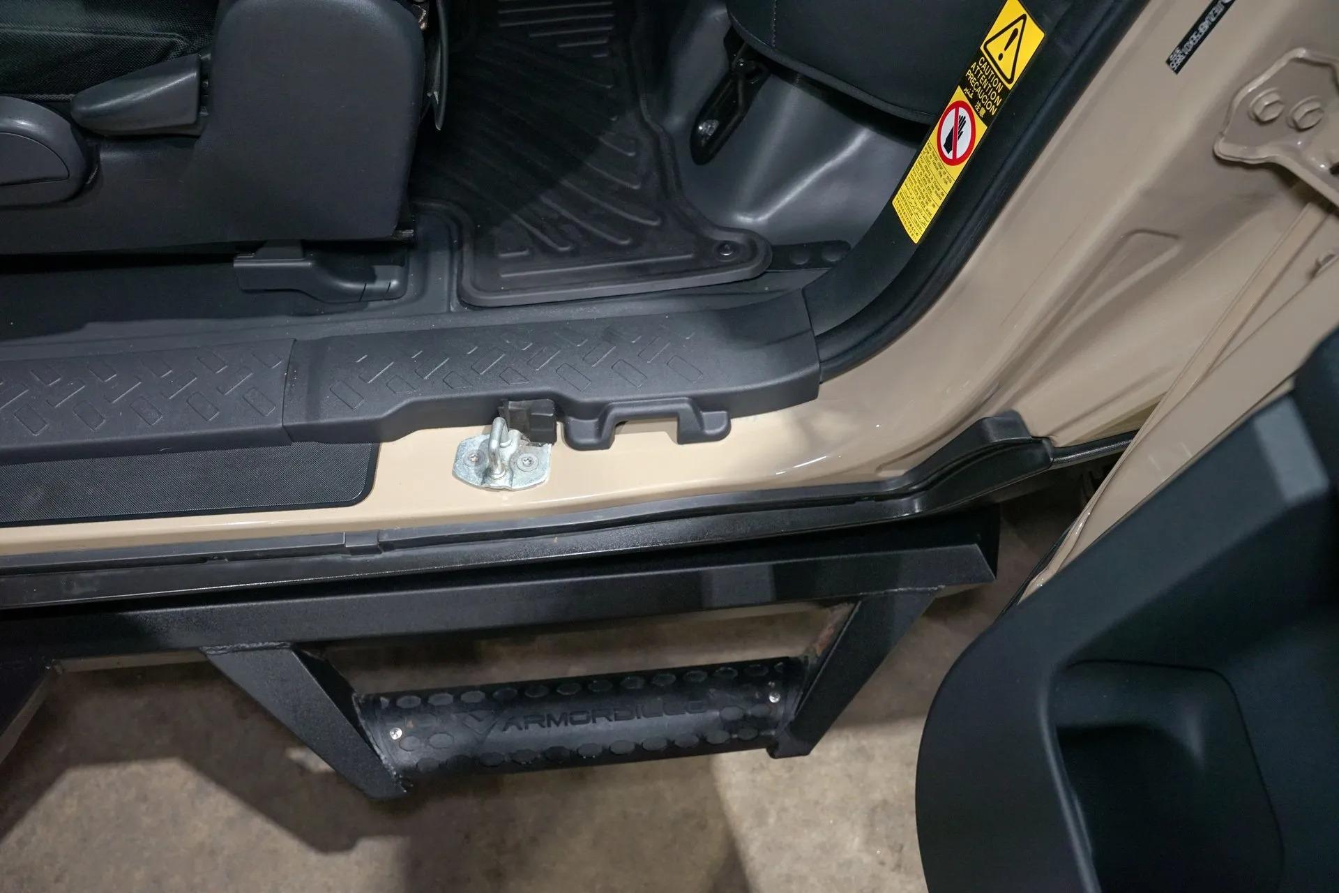 2014 Toyota FJ Cruiser