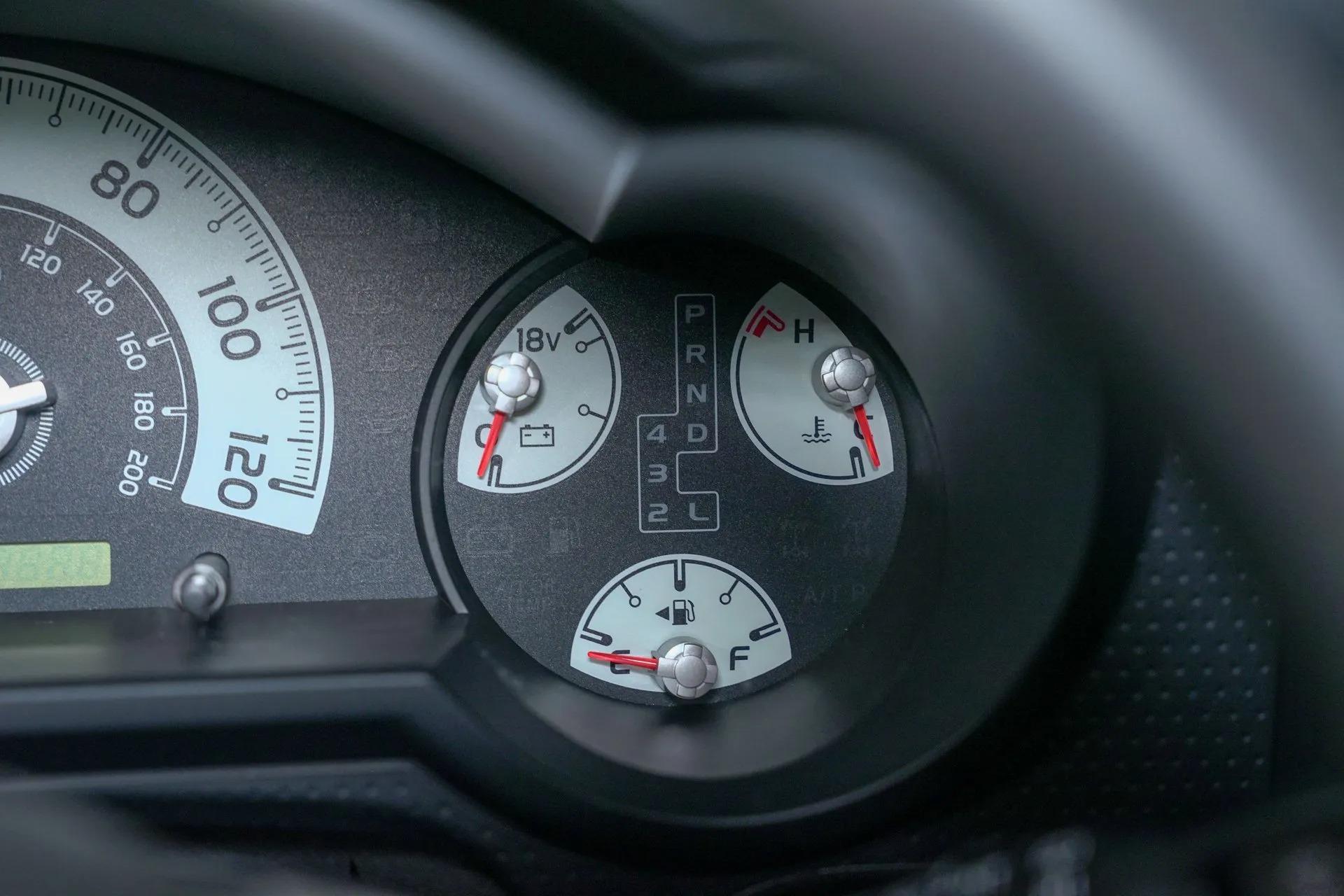 2014 Toyota FJ Cruiser