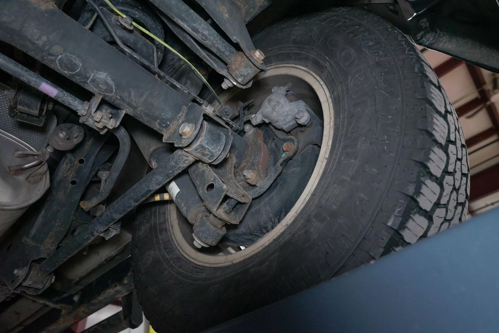 2014 Toyota FJ Cruiser