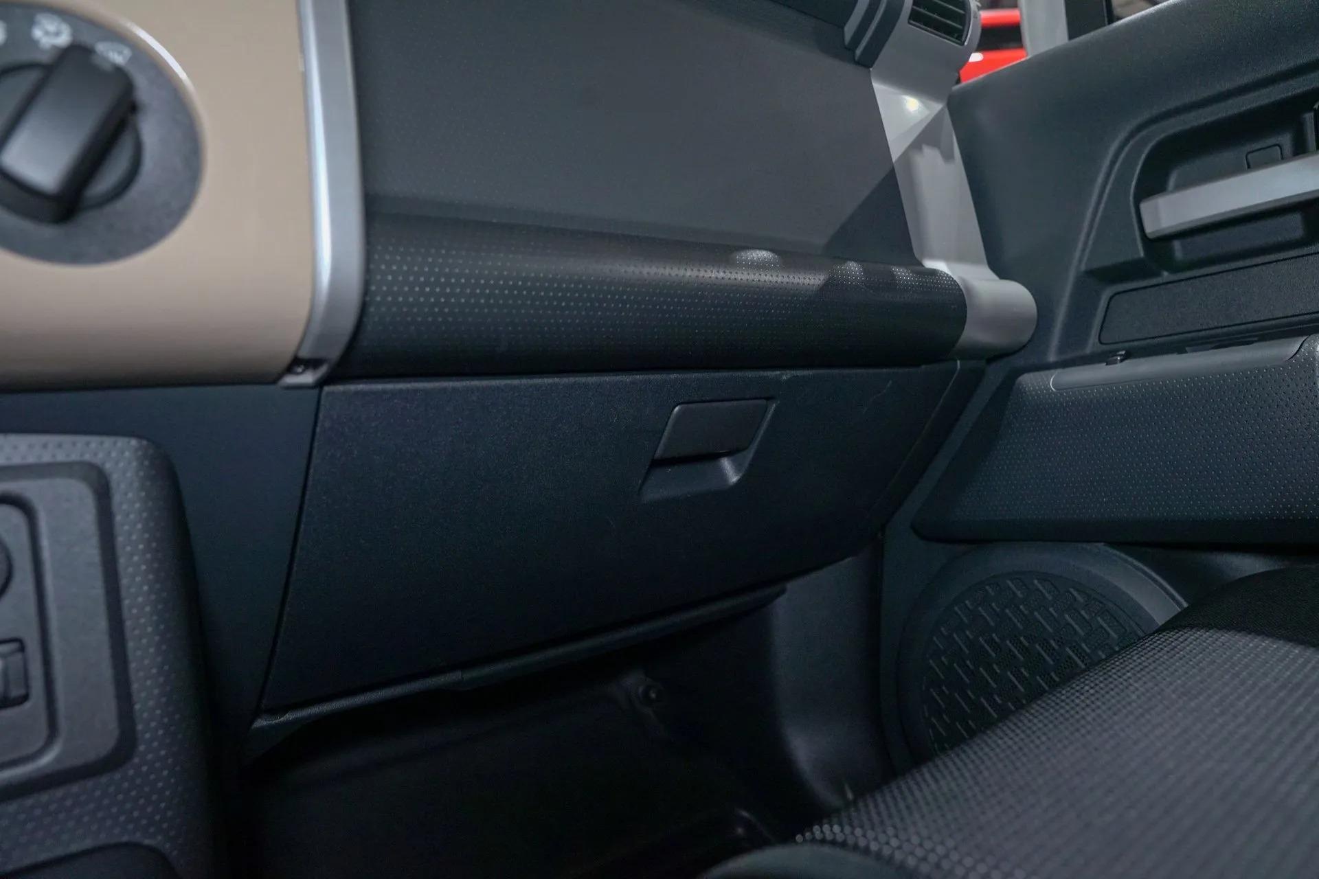 2014 Toyota FJ Cruiser