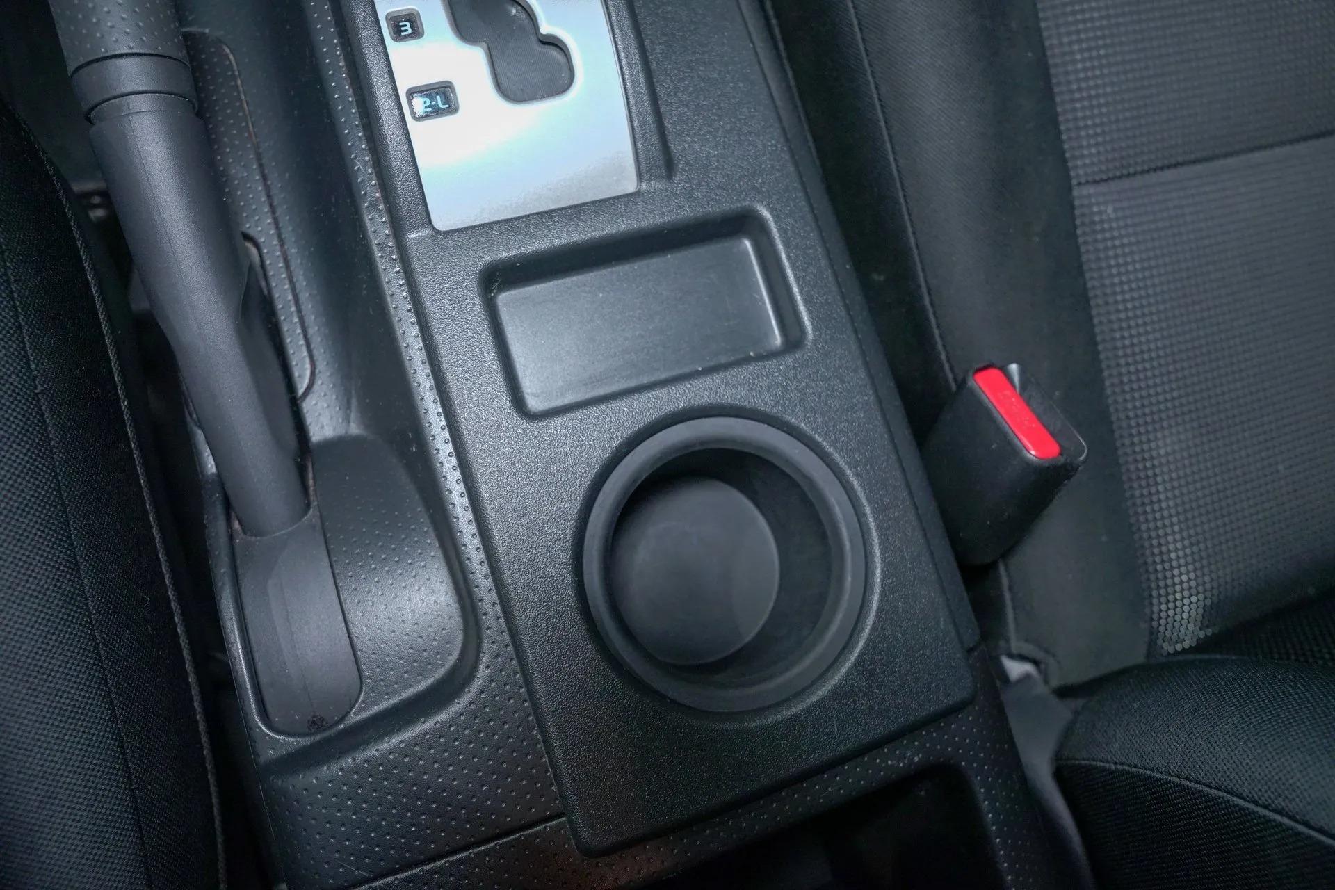 2014 Toyota FJ Cruiser