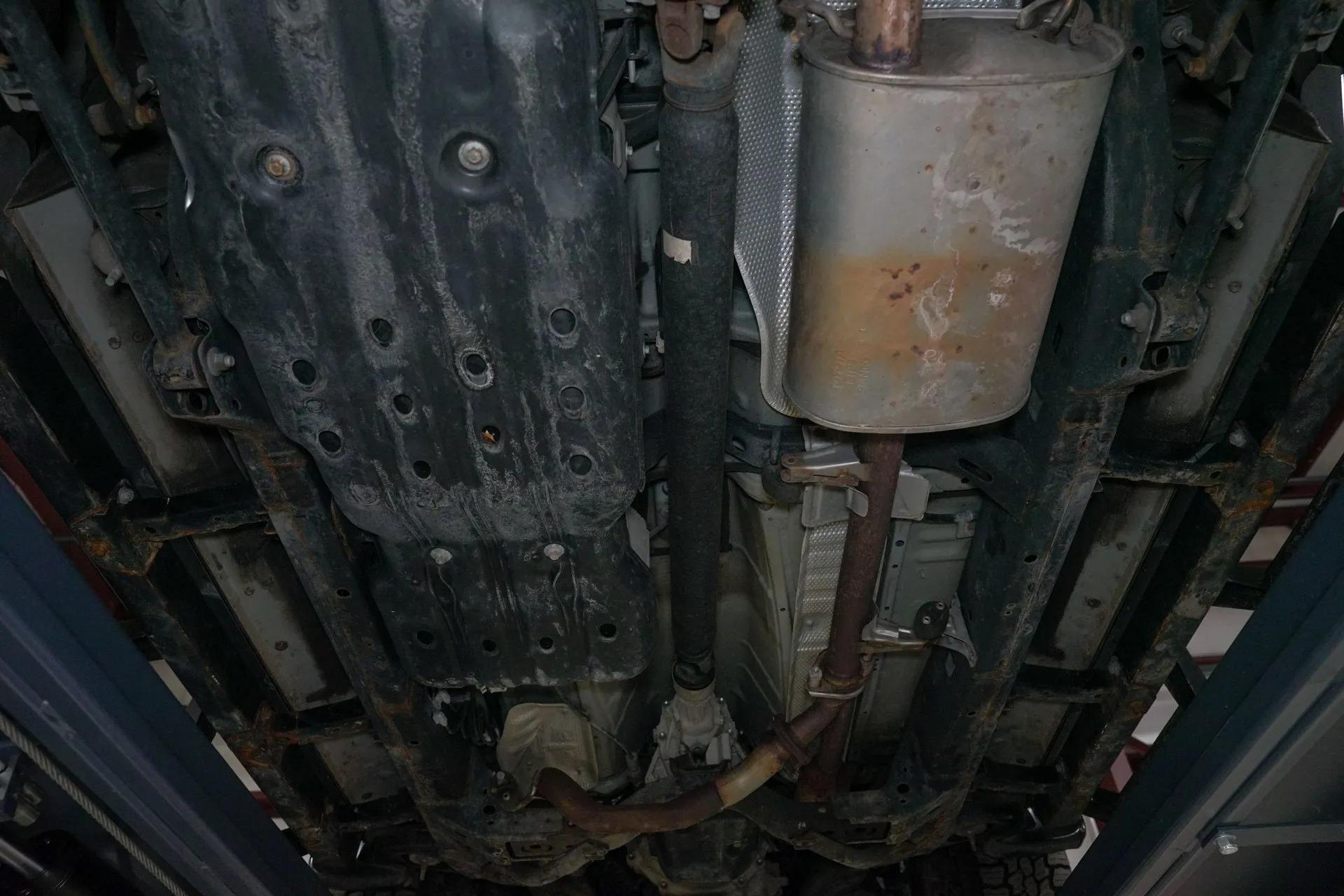 2014 Toyota FJ Cruiser