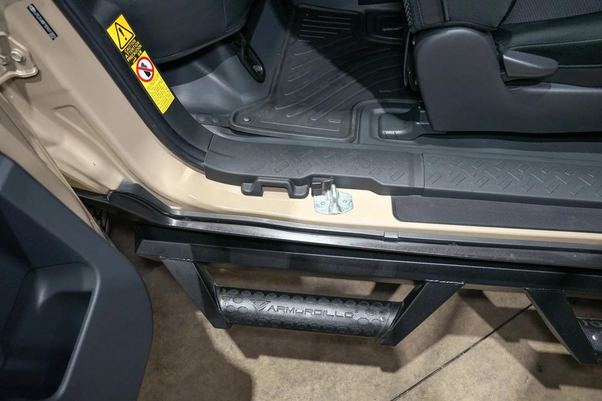 2014 Toyota FJ Cruiser