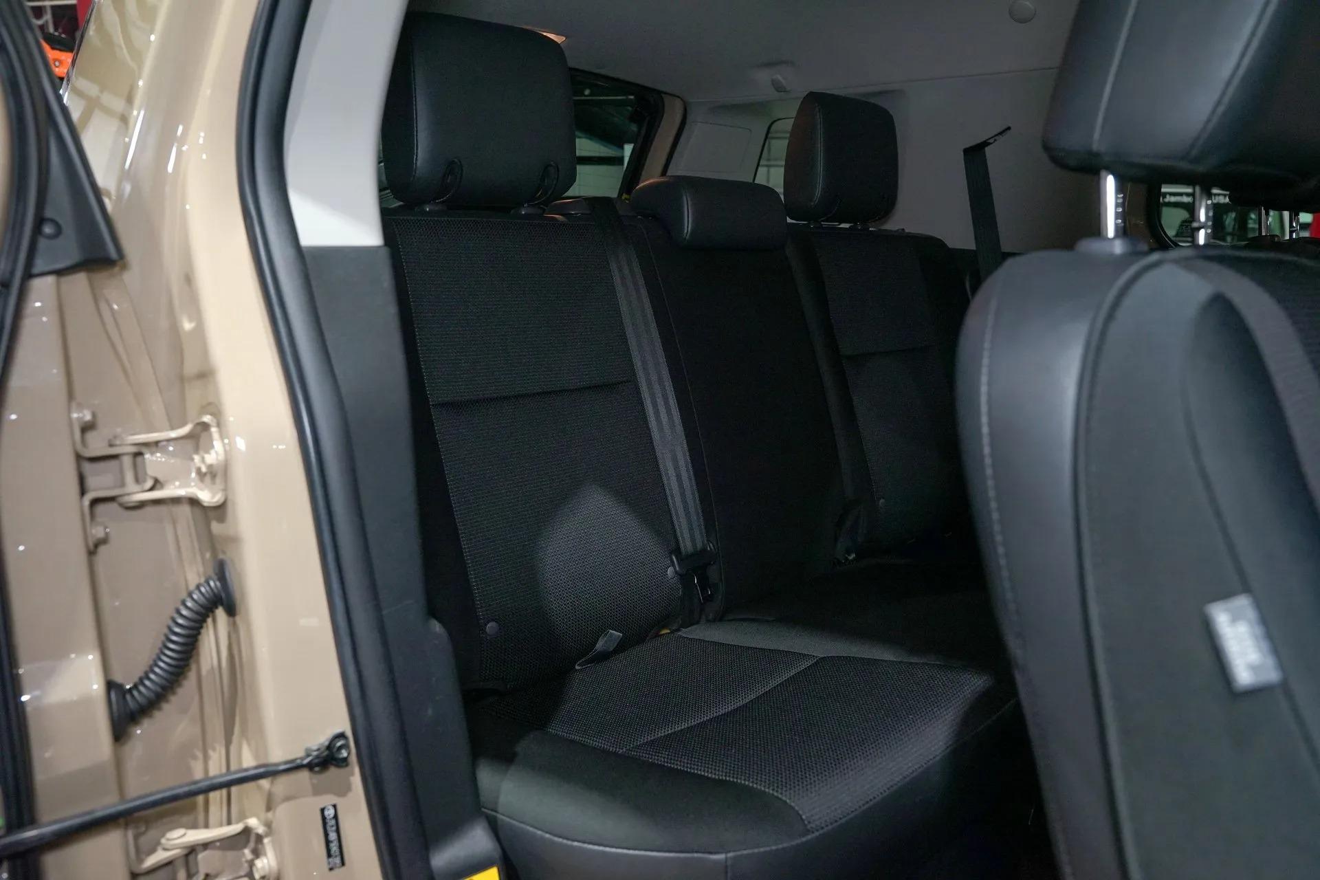 2014 Toyota FJ Cruiser