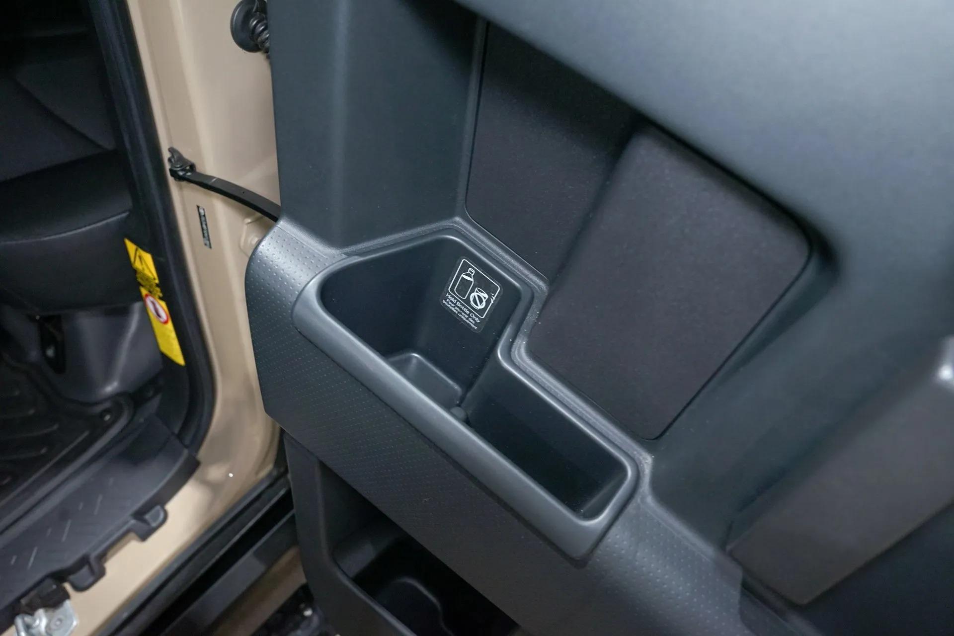 2014 Toyota FJ Cruiser