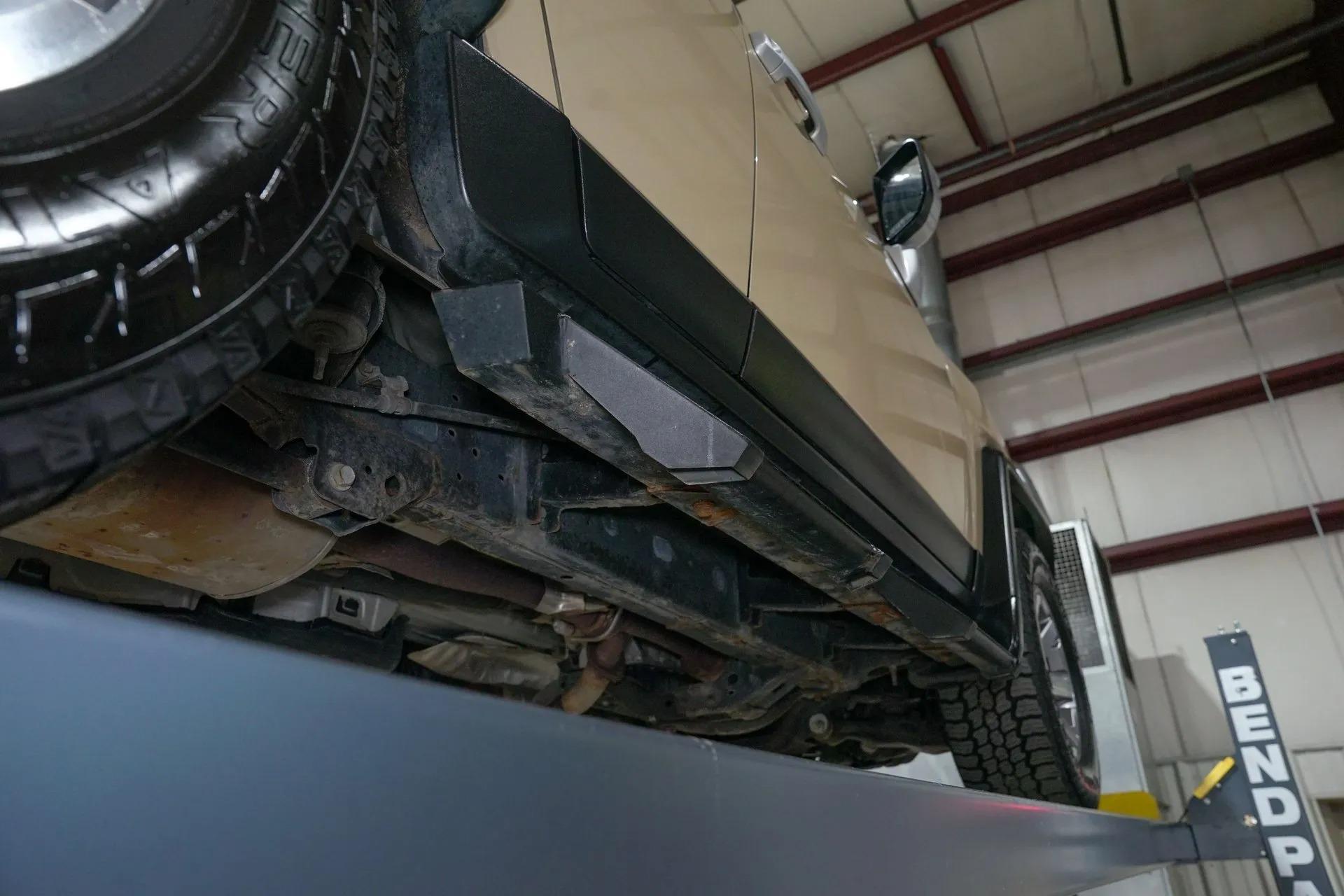 2014 Toyota FJ Cruiser