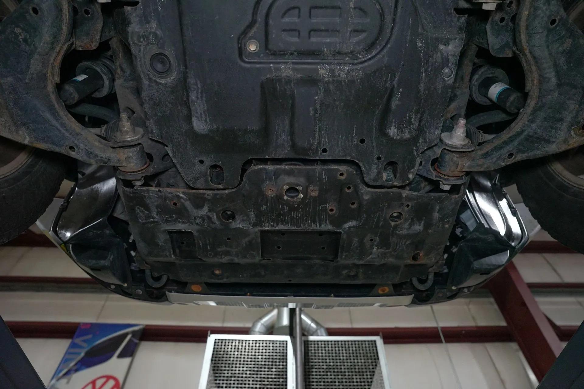 2014 Toyota FJ Cruiser