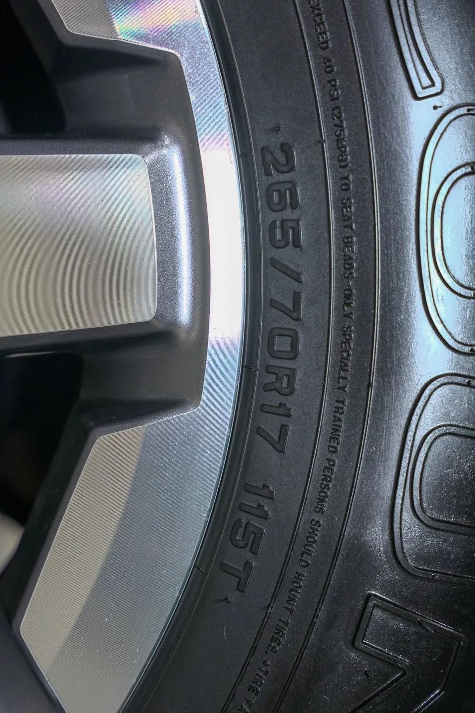 2014 Toyota FJ Cruiser