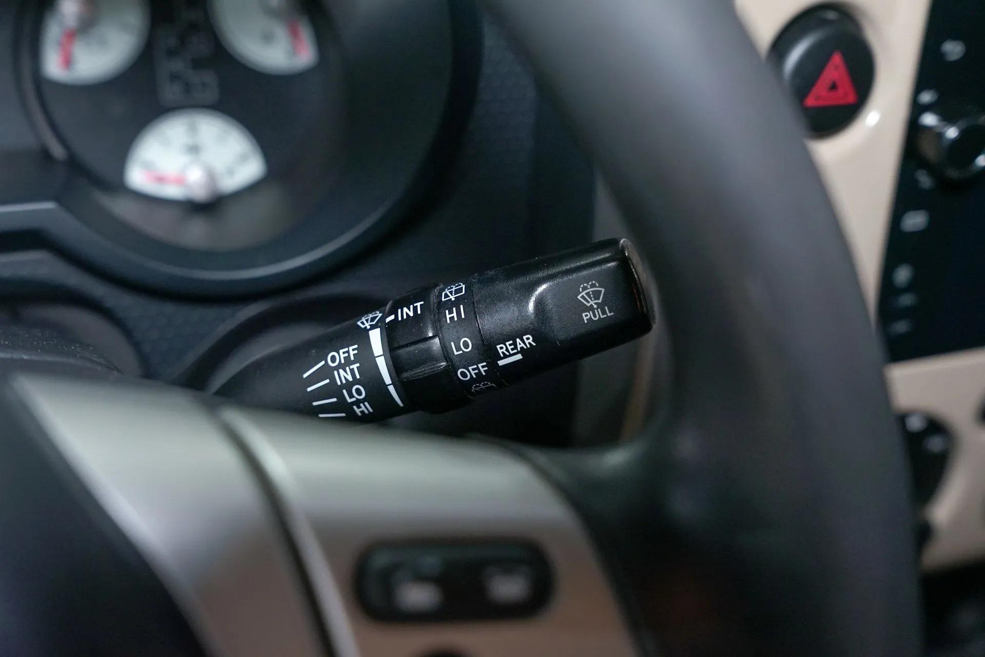 2014 Toyota FJ Cruiser