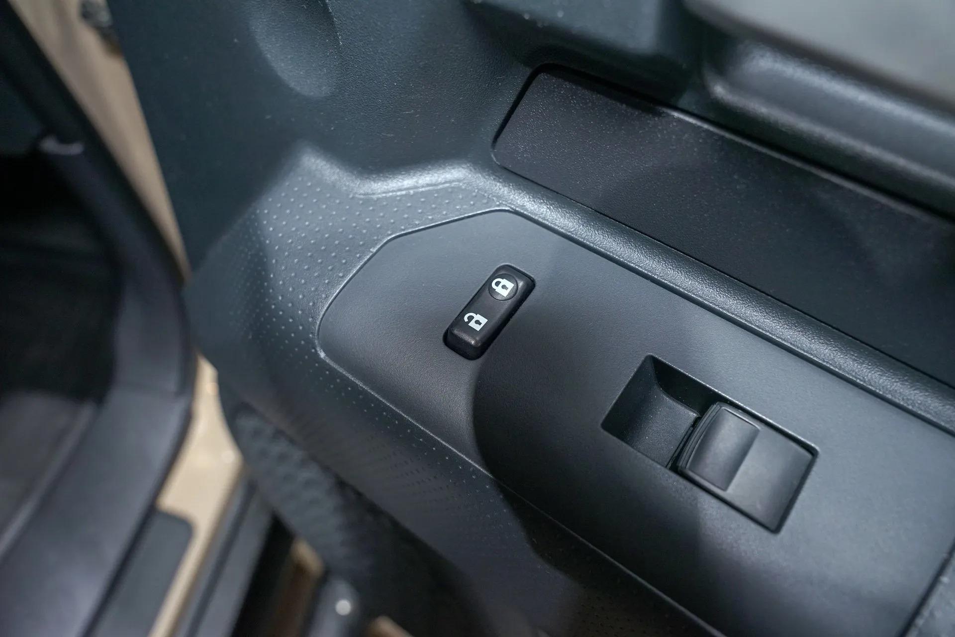 2014 Toyota FJ Cruiser