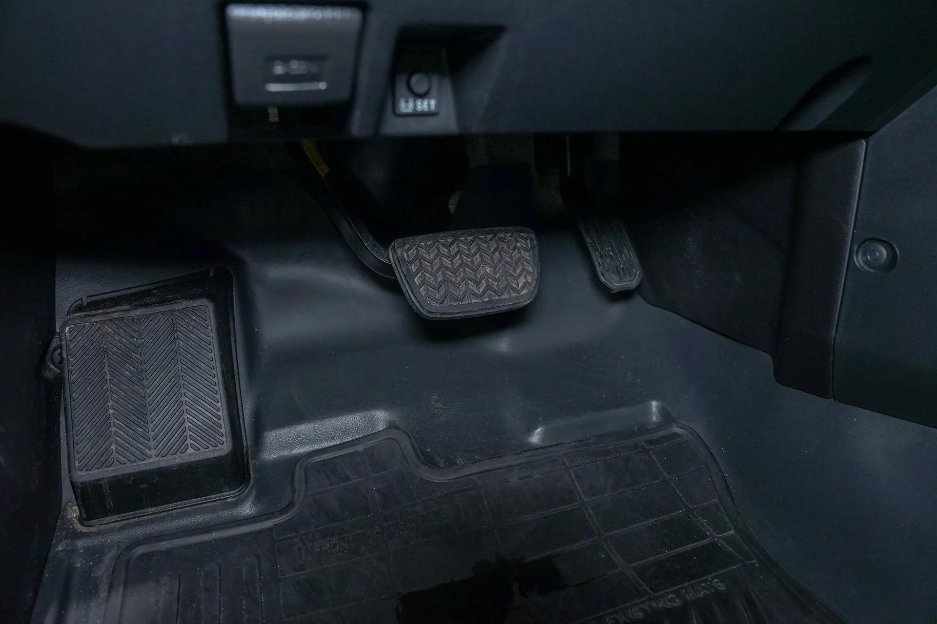 2014 Toyota FJ Cruiser