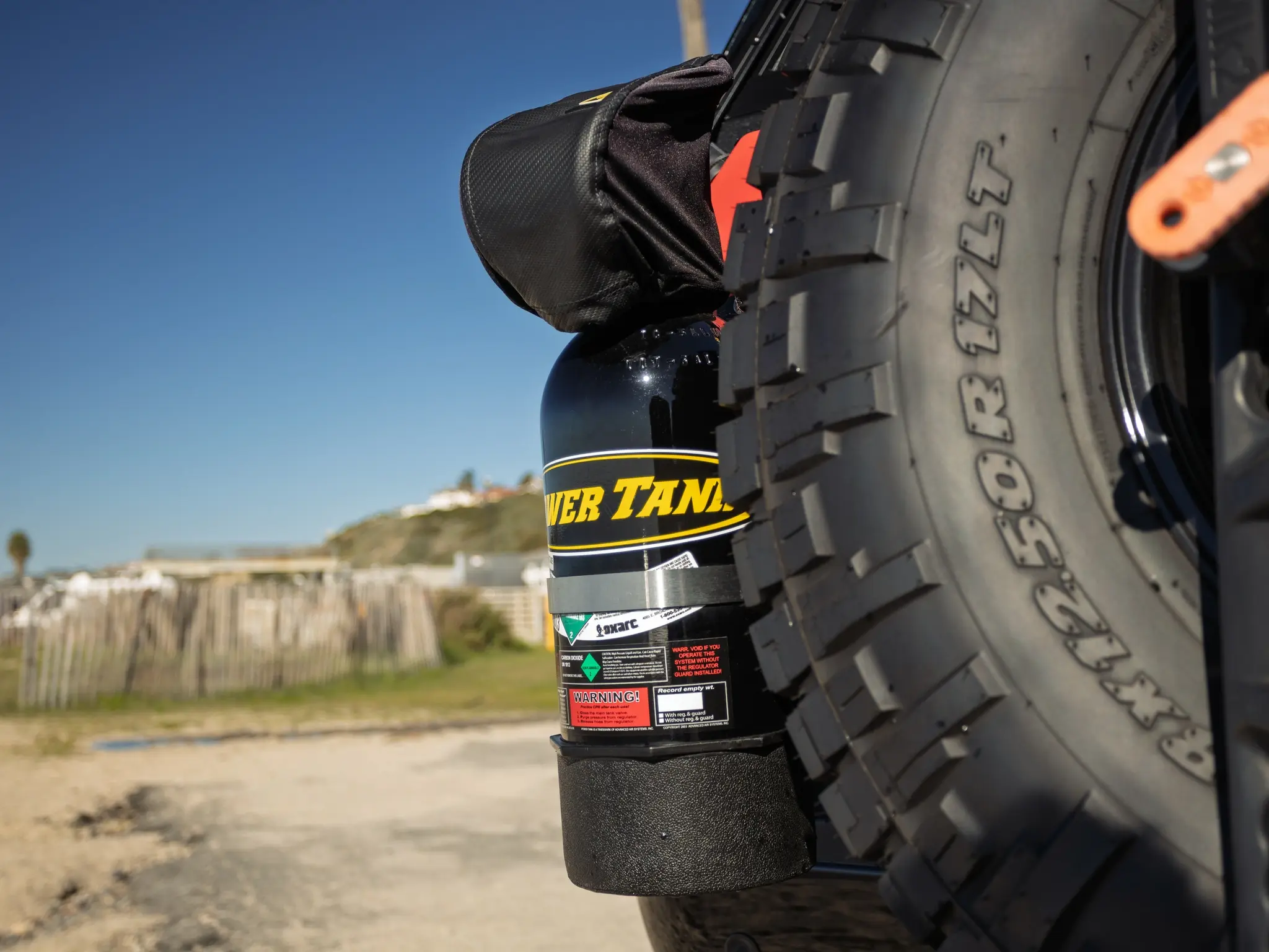 2013 Ford F-150 SVT Raptor