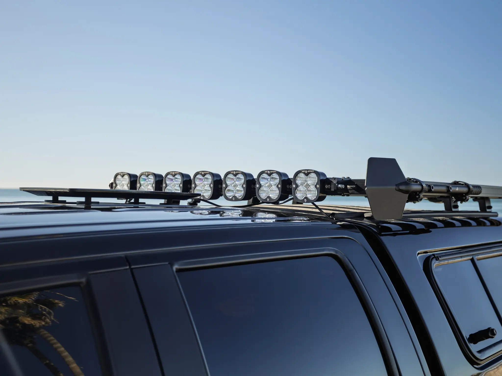 2013 Ford F-150 SVT Raptor