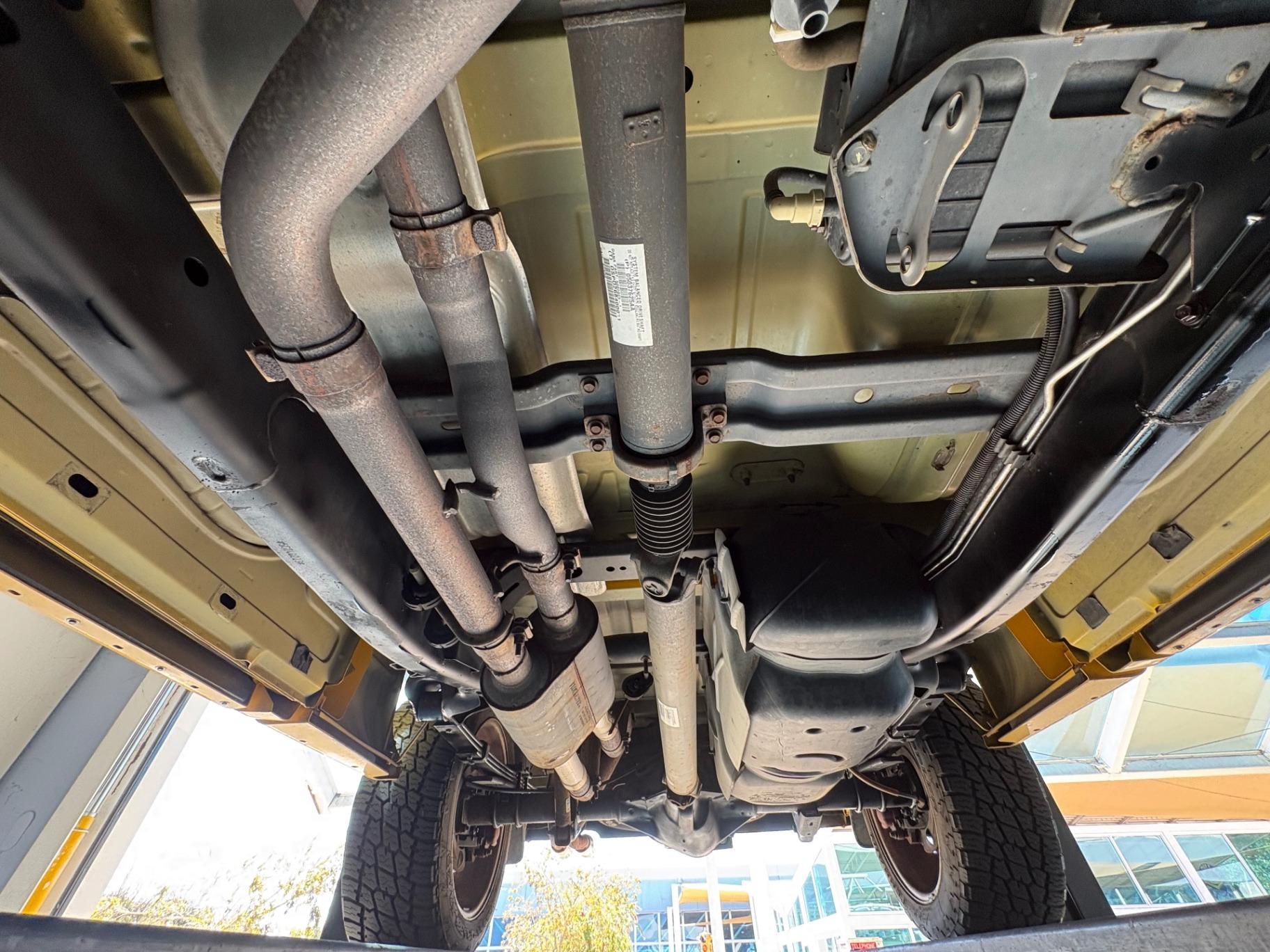 2005 Dodge Ram SRT-10